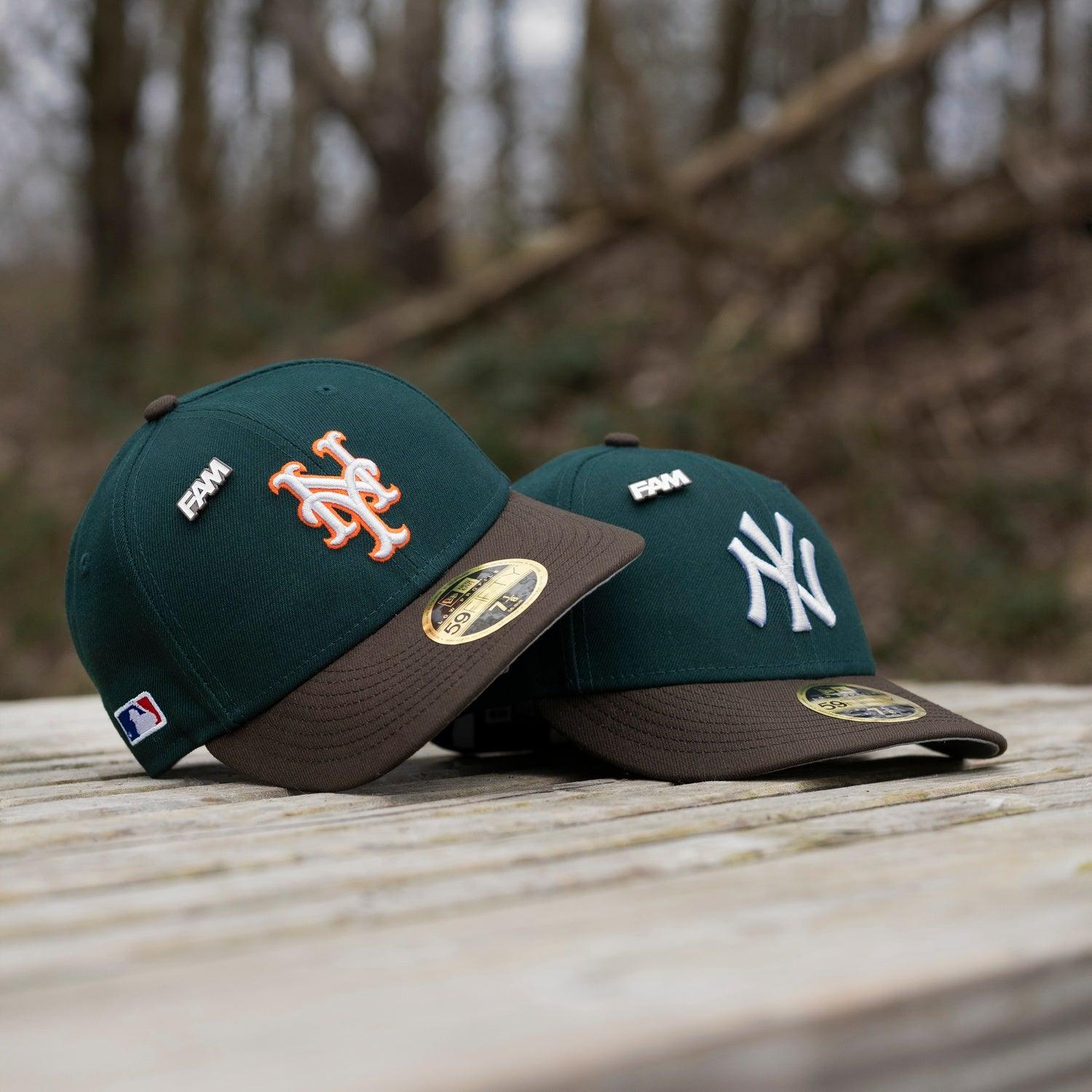 59Fifty Low Profile - FAM