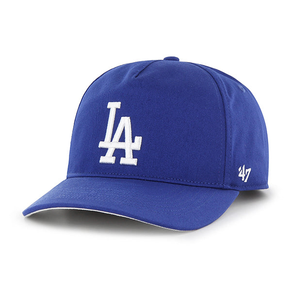 MLB LOS ANGELES DODGERS '47 HITCH BLUE