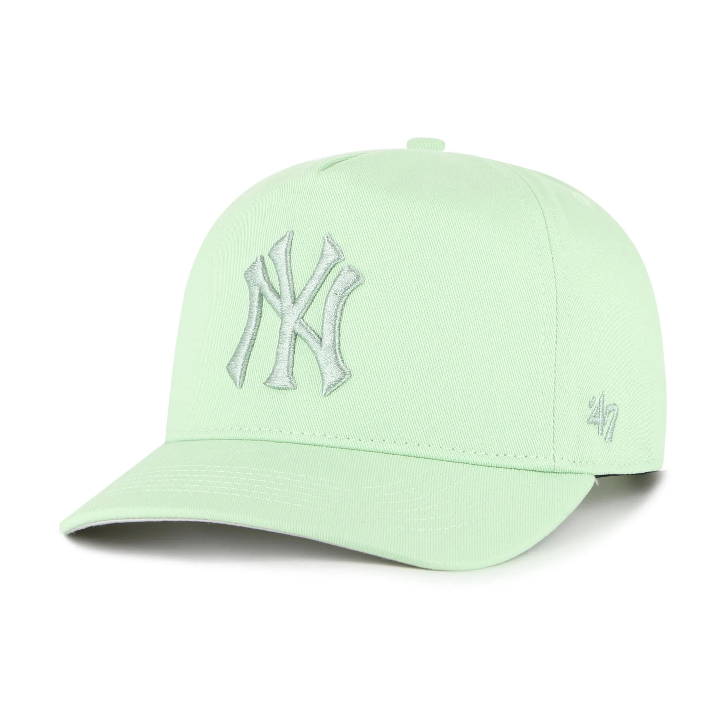 MLB NEW YORK YANKEES '47 HITCH GREEN CAP