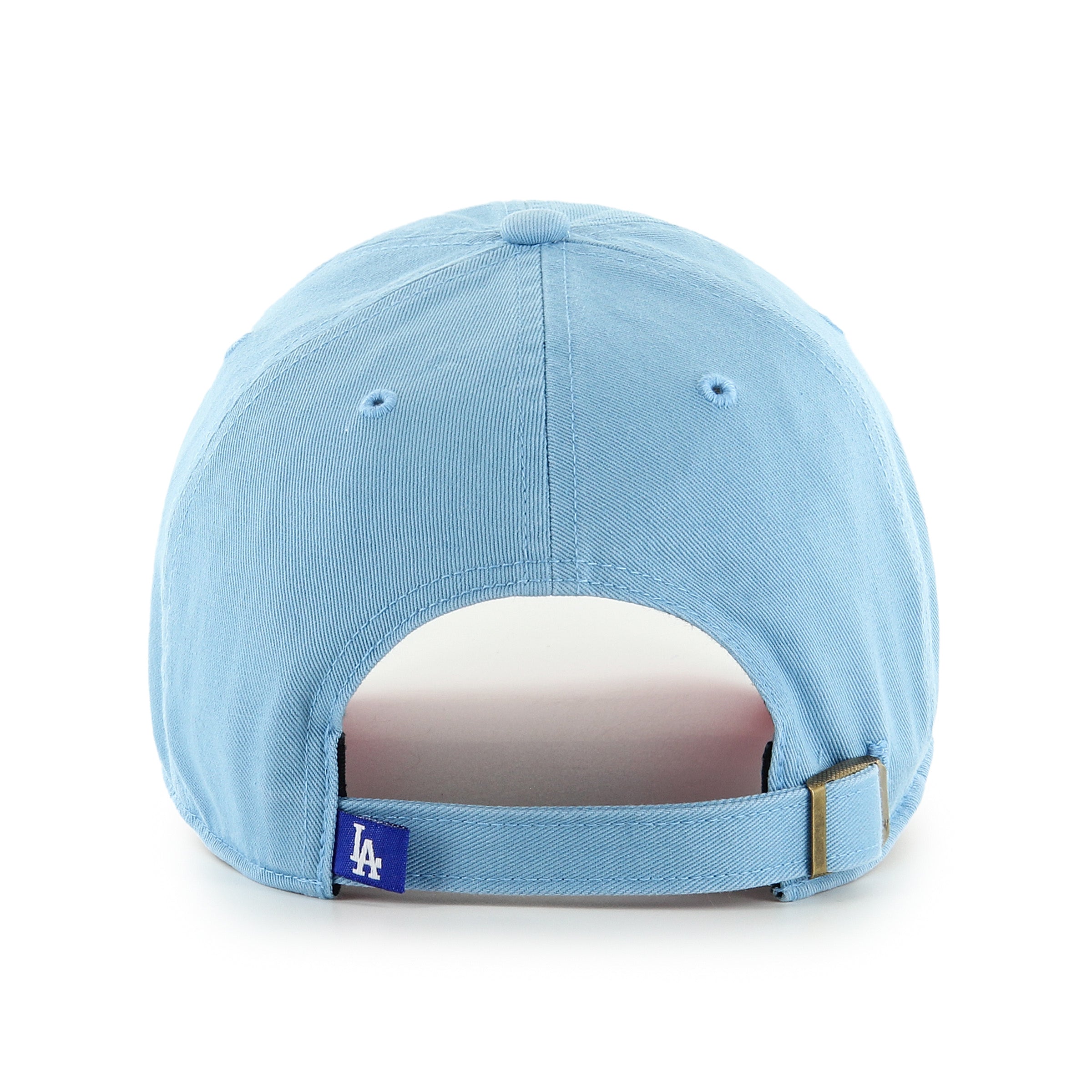MLB LOS ANGELES DODGERS ICON ALT ’47 CLEAN UP BLUE