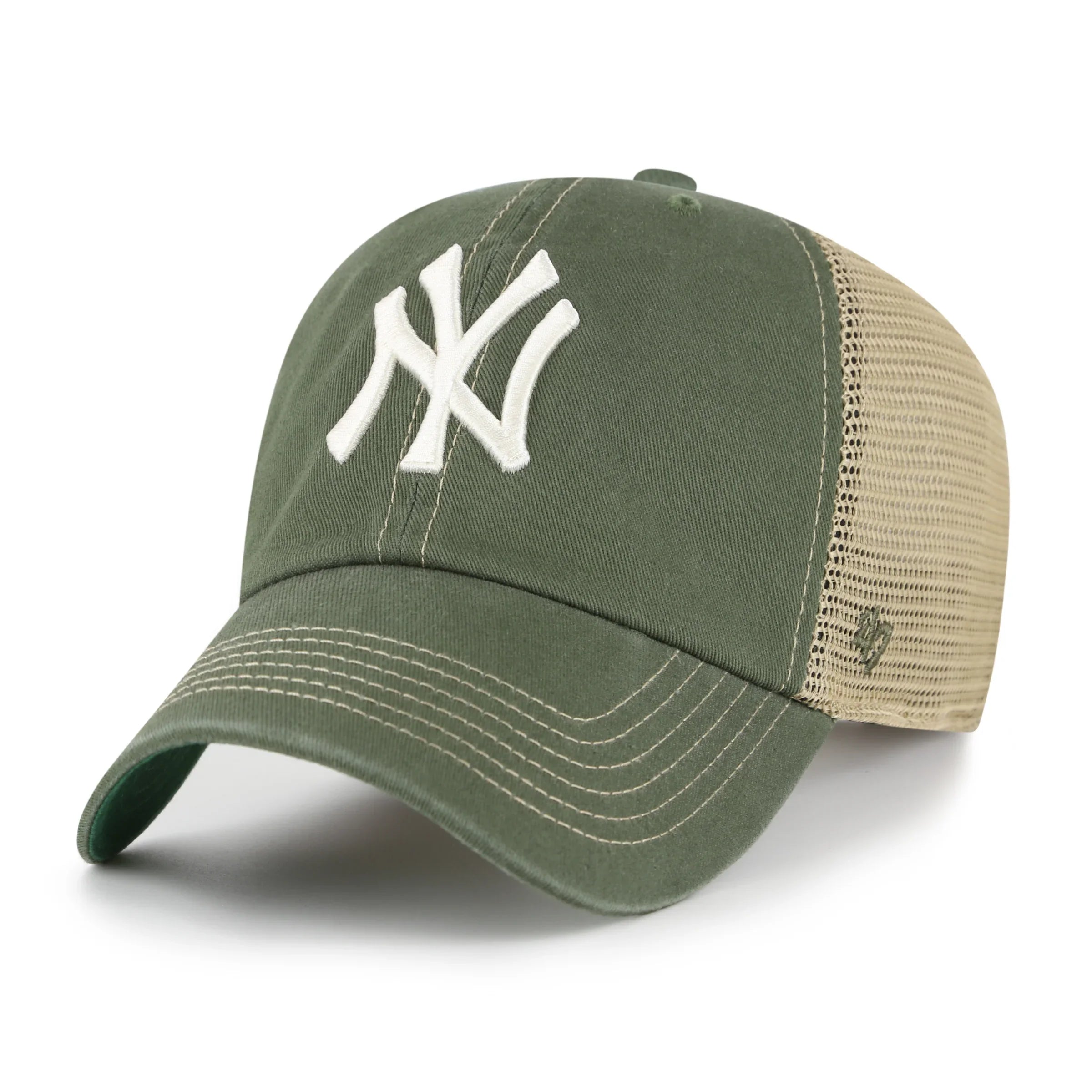 LYFT/完売品】 メジャーリーグ NEW YORK YANKEES Mサイズ B-TRWLR17GWP-MS-HR-F.jpg?v=