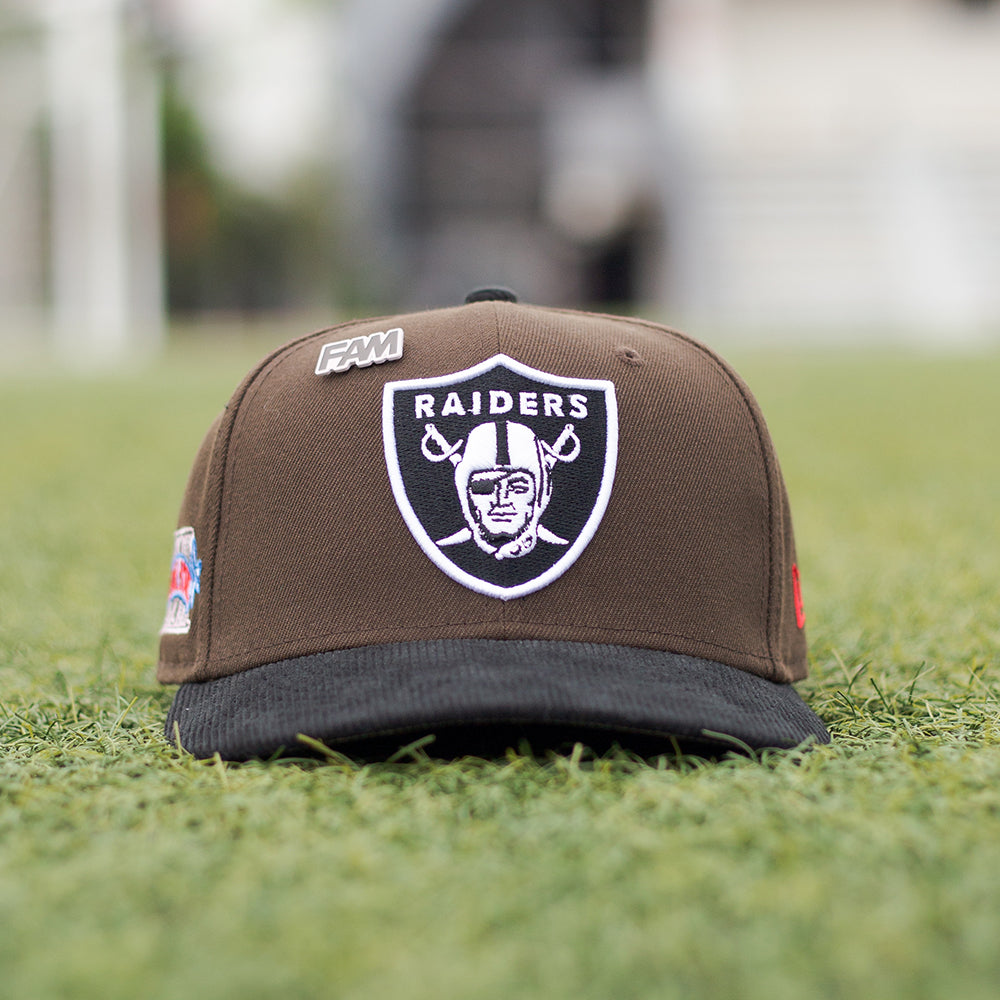 Just Don x New Era Las Vegas Raiders 59FIFTY Fitted 7 1/4