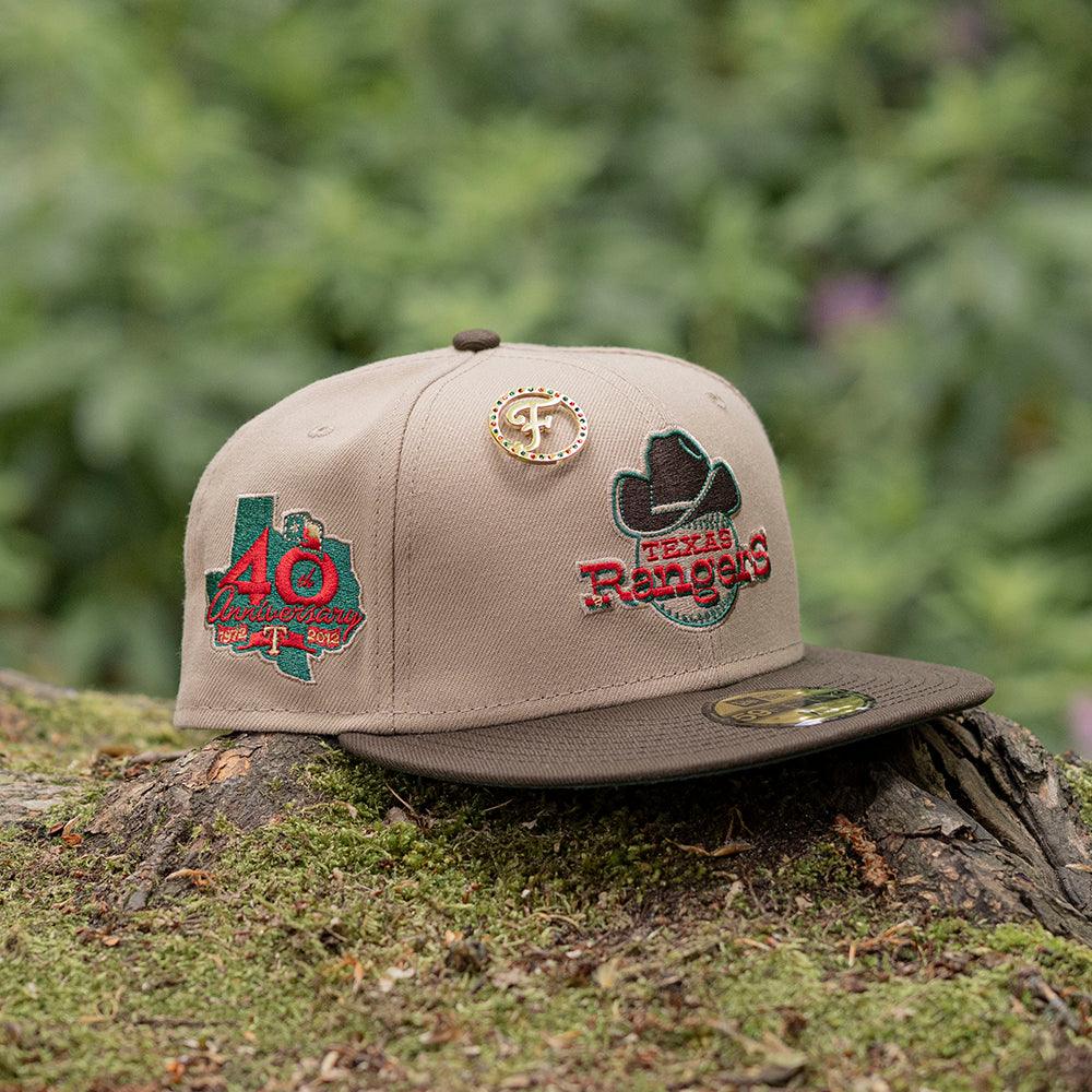 Rangers fitted Clearance