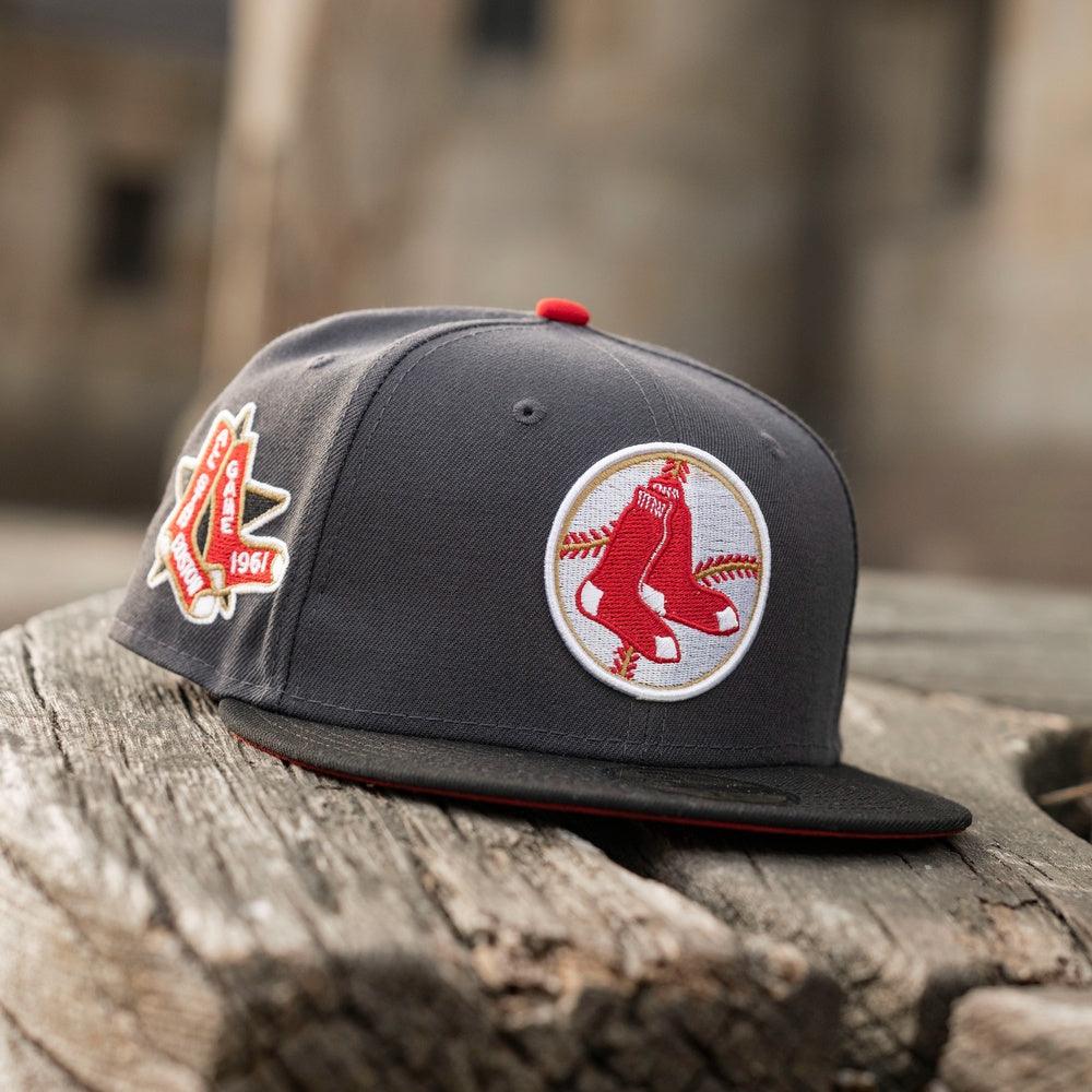 Gorra New Era Boston Red Sox 59FIFTY Day 59FIFTY Fitted