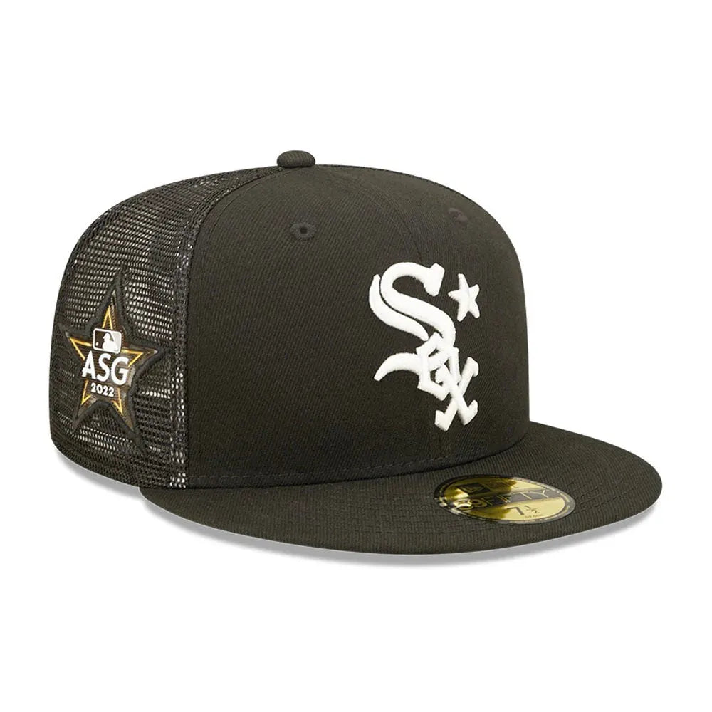 White sox sales all star hat