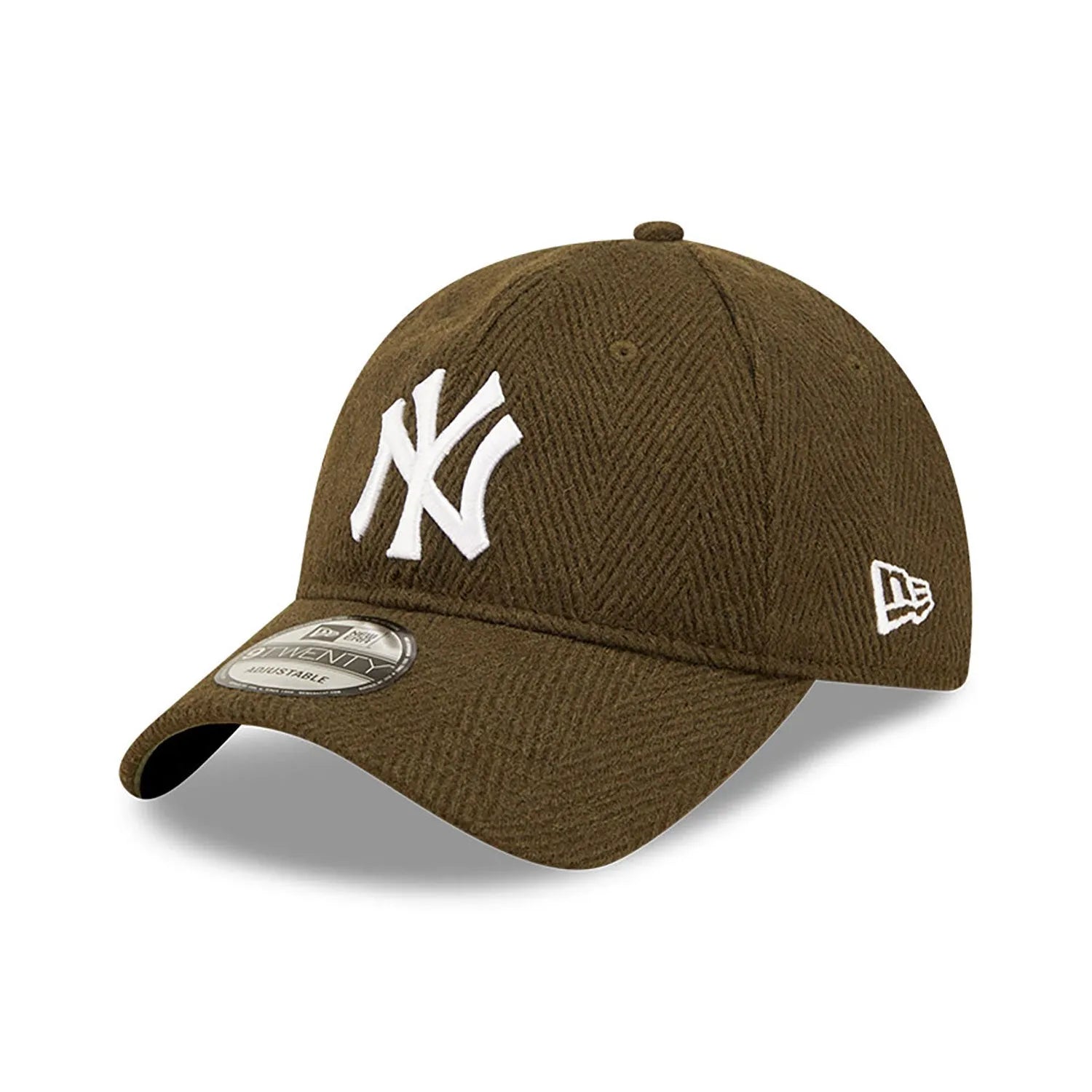 New era olive hat Clearance