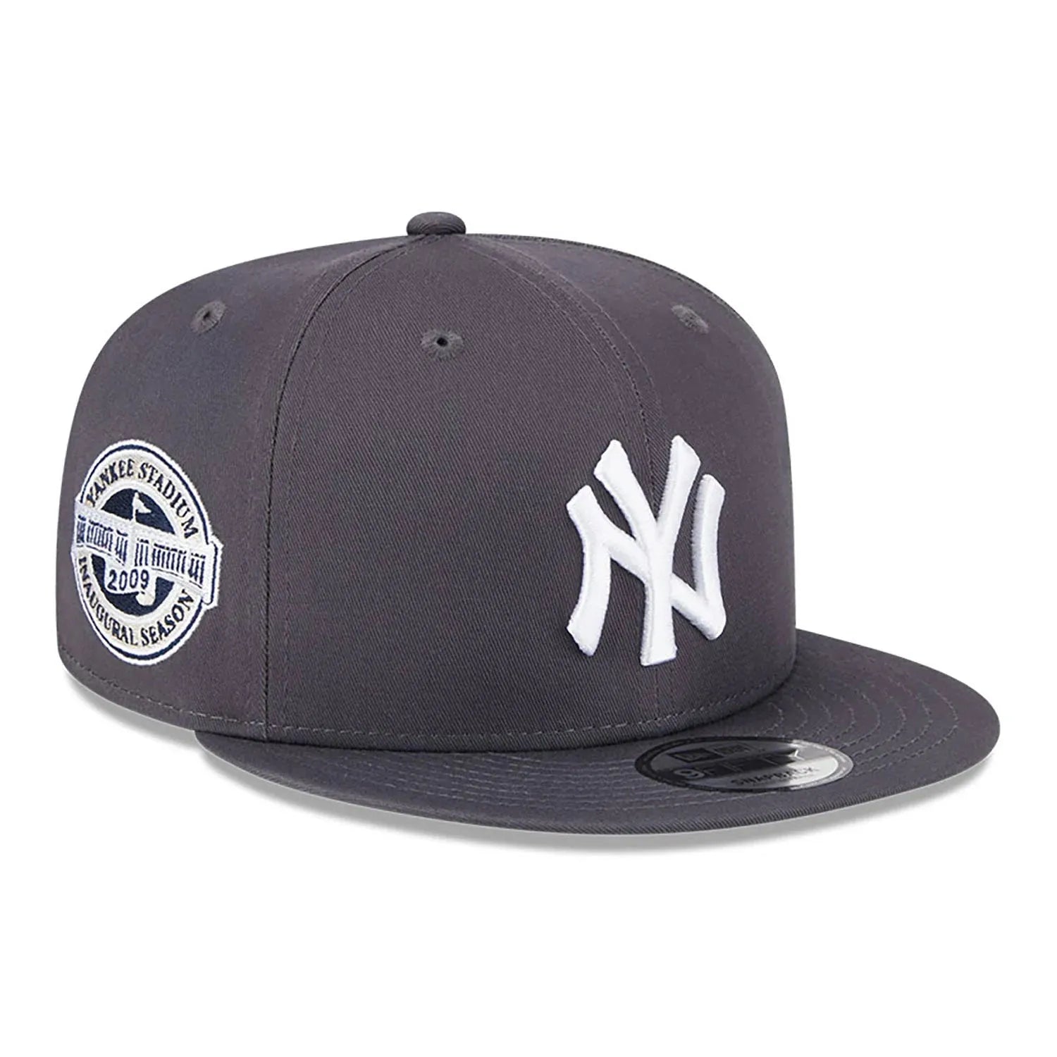 NEW ERA 9FIFTY NEW TRADITIONS NEW YORK YANKEES INAUGURAL SEASON 2009 G