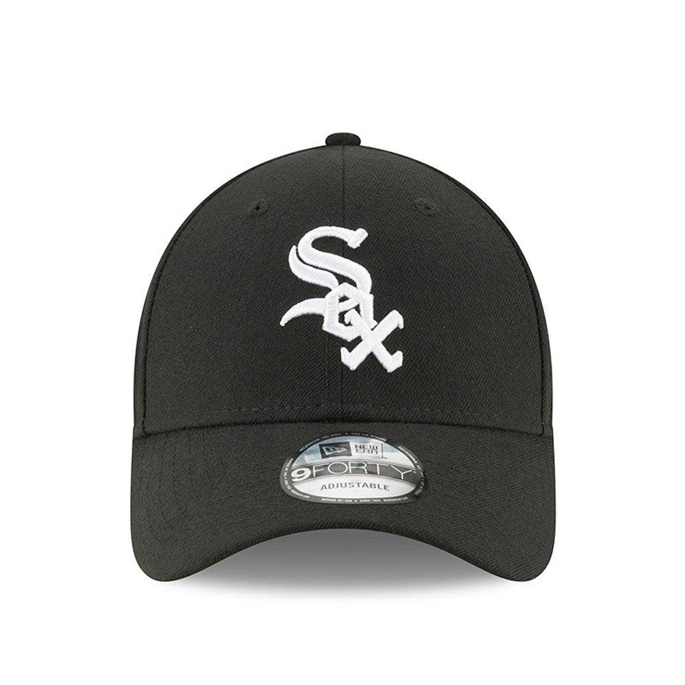 NEW ERA 9FORTY THE LEAGUE MLB CHICAGO WHITE SOX CAP - FAM