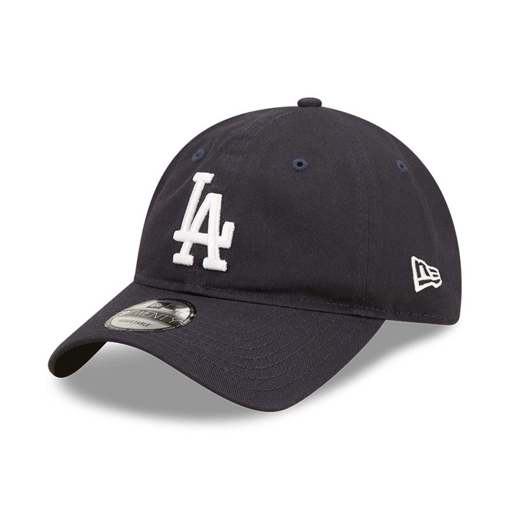 NEW ERA 9TWENTY MLB LOS ANGELES DODGERS NAVY CAP – FAM