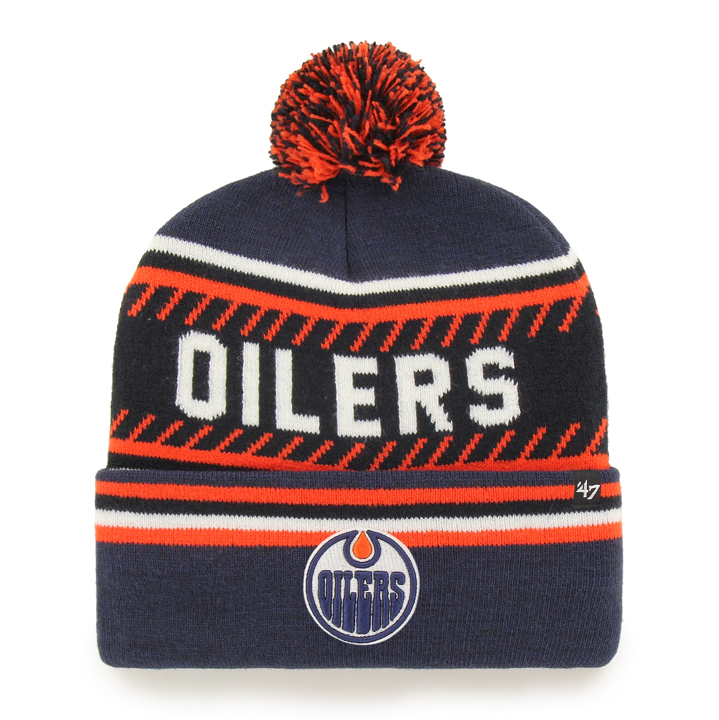 Edmonton Oilers Hats, Oilers Hat, Edmonton Oilers Knit Hats