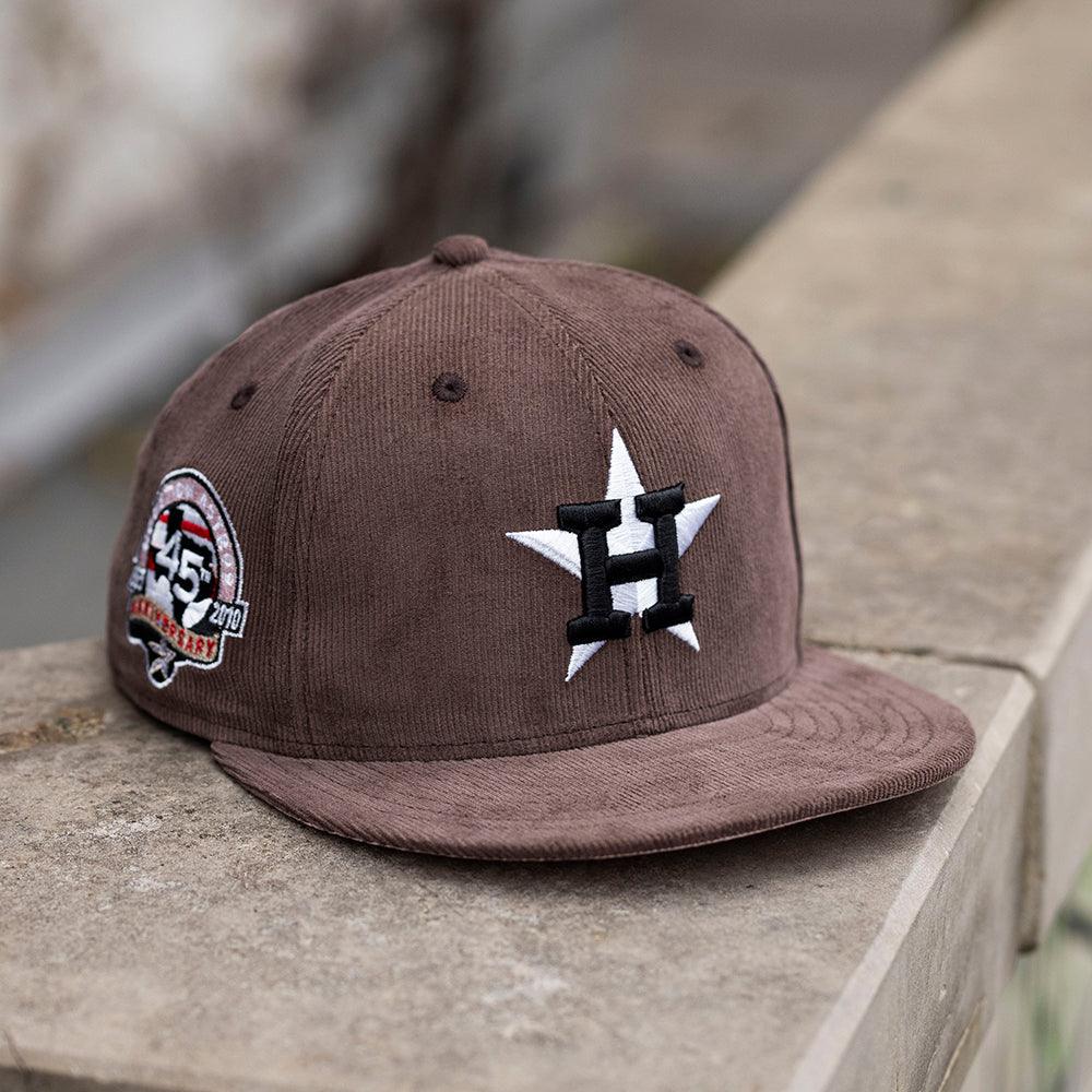 Houston astros 45th anniversary hat Clearance