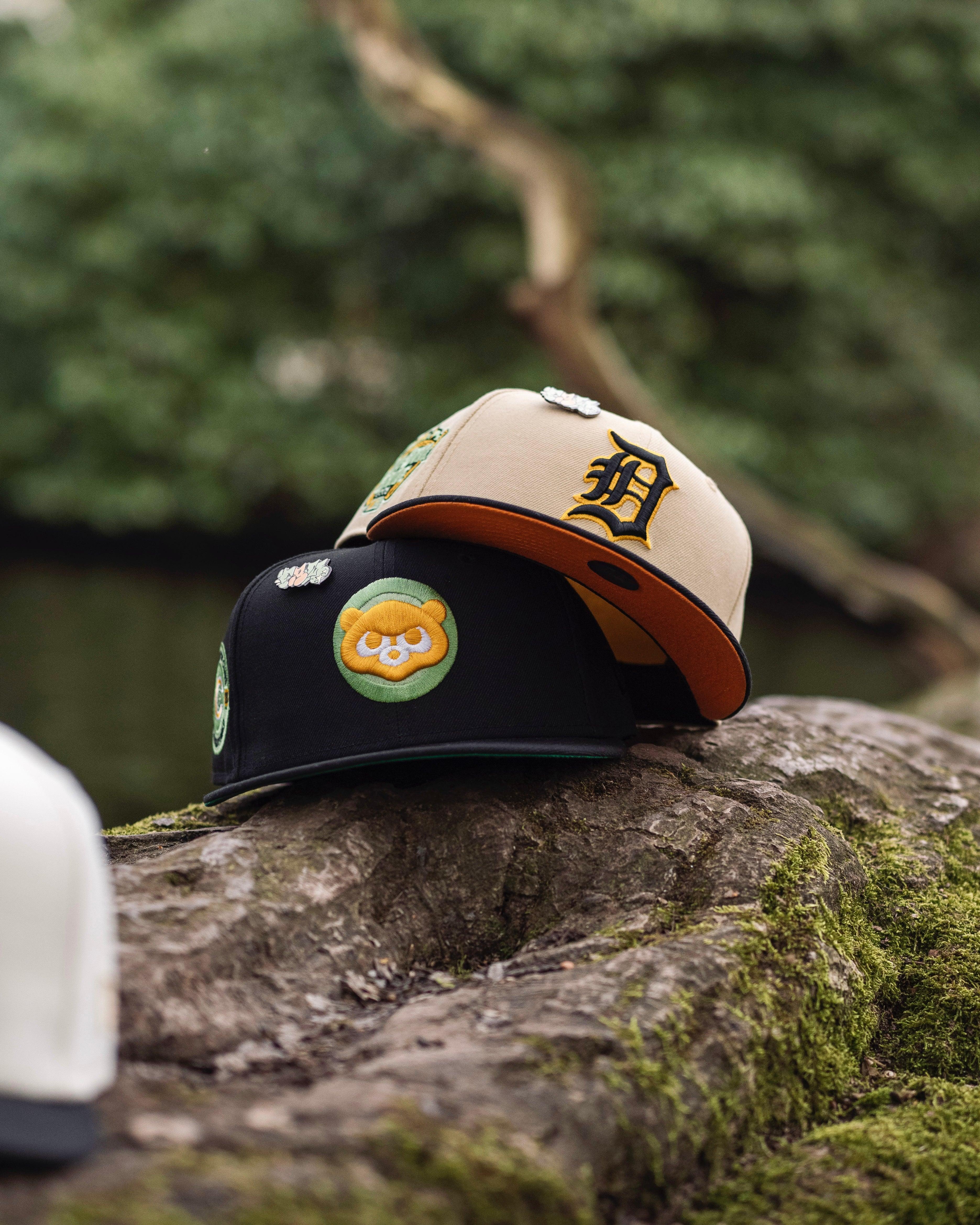 59fifty MLB Spring pack
