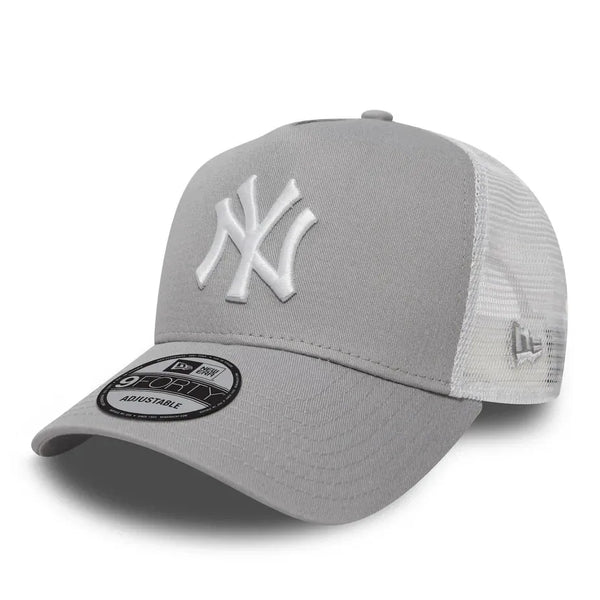 ピカ NEW ERA Youth 9FORTY A-Frame Trucker New York Yankees Kids Painted 9FORTY A-Frame Trucker Hat