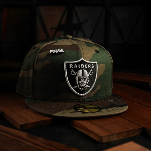 NEW ERA 59FIFTY MLB LOS ANGELES DODGERS ROYAL BLUE / GREY FITTED CAP