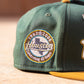 NEW ERA 59FIFTY MLB HOUSTON ASTROS 45TH ANNIVERSARY TWO TONE / GREY UV FITTED CAP