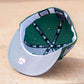 NEW ERA 59FIFTY MLB DETROIT TIGERS ALL STAR GAME 2005 TWO TONE / GREY UV FITTED CAP