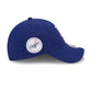 NEW ERA 9FORTY LOS ANGELES DODGERS TEAM SIDE PATCH BLUE / KELLY GREEN CAP