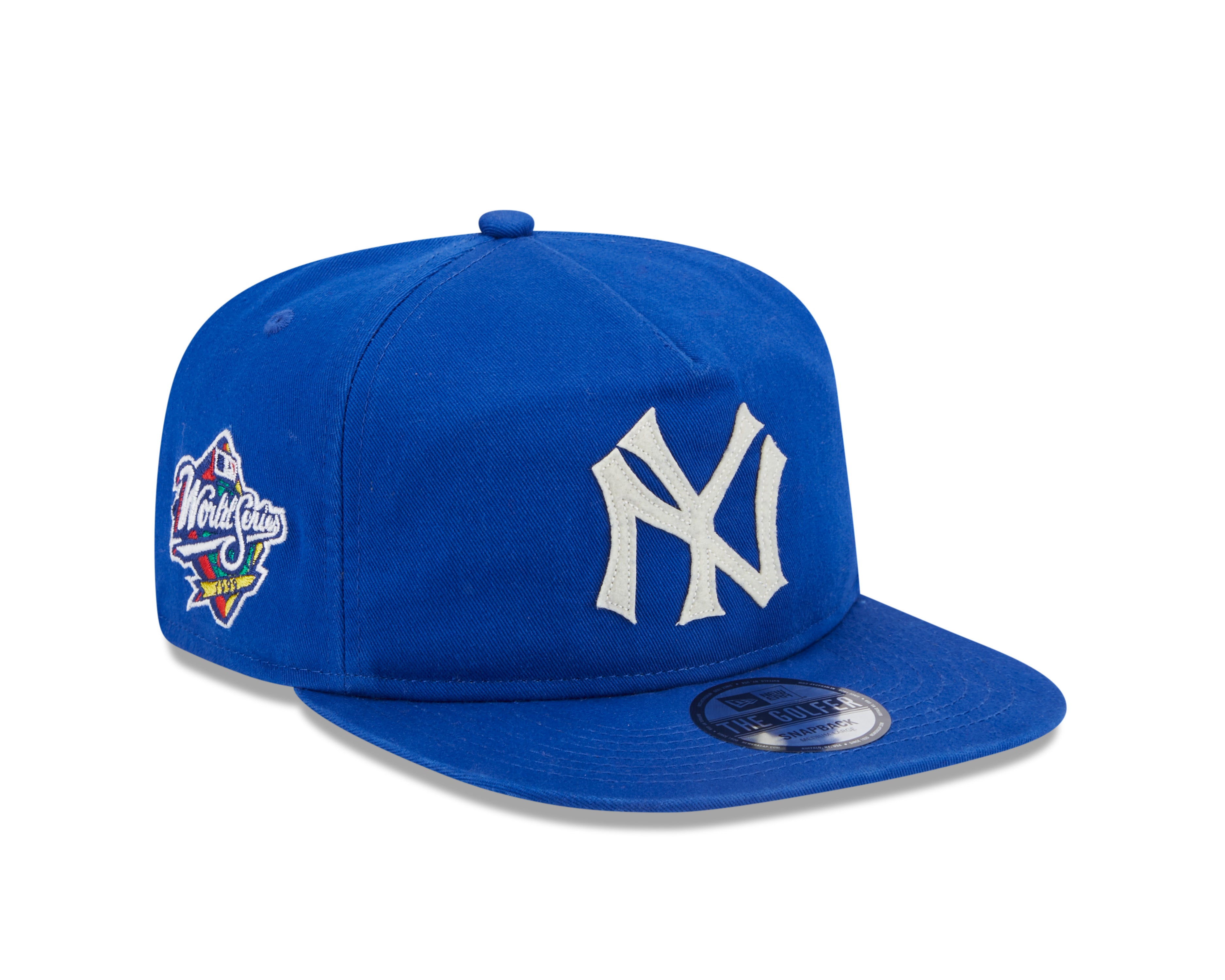 9FIFTY STRETCH SNAP LEAGUE ESSENTIAL NEW YORK YANKEES Color