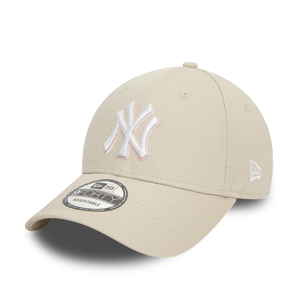 NEW ERA 9FORTY NEW YORK YANKEES 75TH ANNIVERSARY STONE CAP