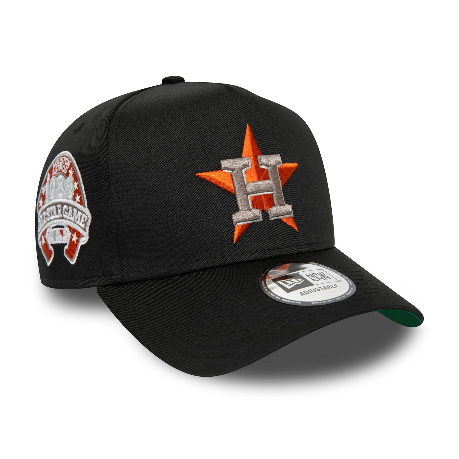 EXCLUSIVE 59FIFTY MLB HOUSTON ASTROS 20 YEARS PEACH/ LAVENDER UV