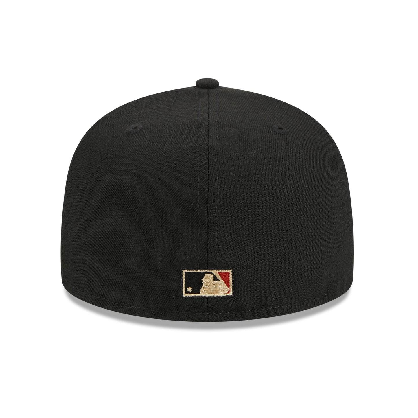 NEW ERA 59FIFTY MLB HOUSTON ASTROS 45TH ANNIVERSARY BLACK / GREEN UV FITTED CAP