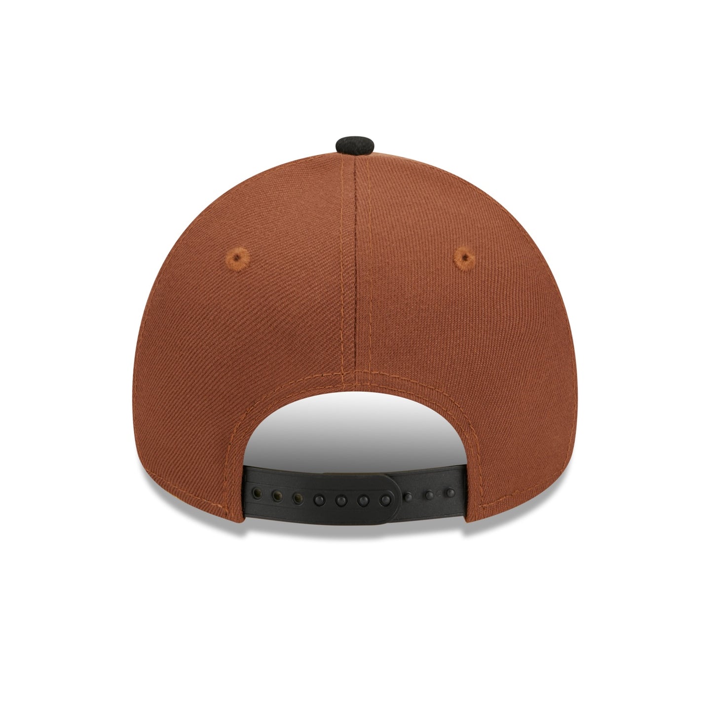 NEW ERA 9FORTY A-FRAME ST. LOUIS BROWNS WORLD SERIES 1944 TWO TONE / GREY UV SNAPBACK
