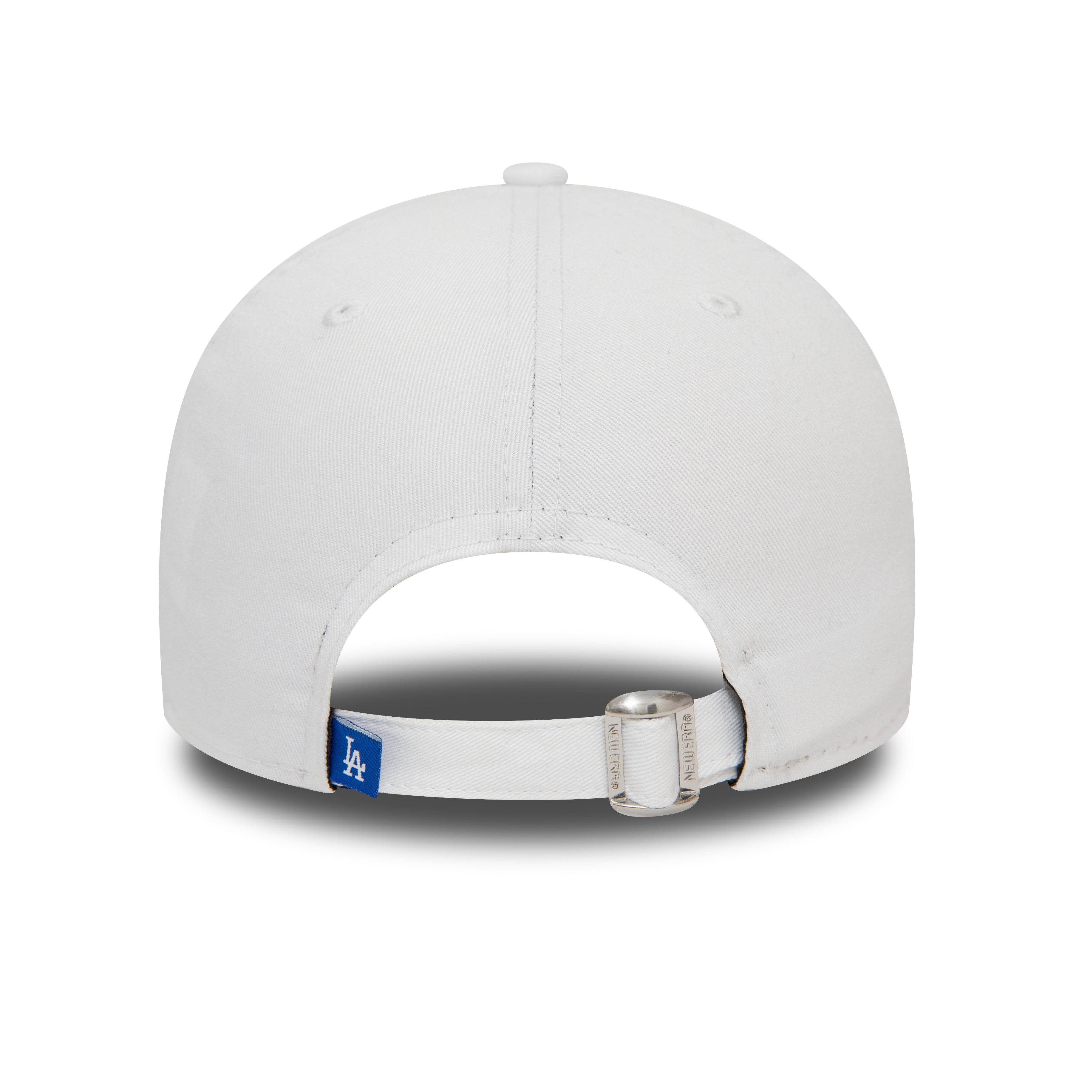 NEW ERA 9FORTY MLB LOS ANGELES DODGERS FOOD CHARACTER WHITE CAP