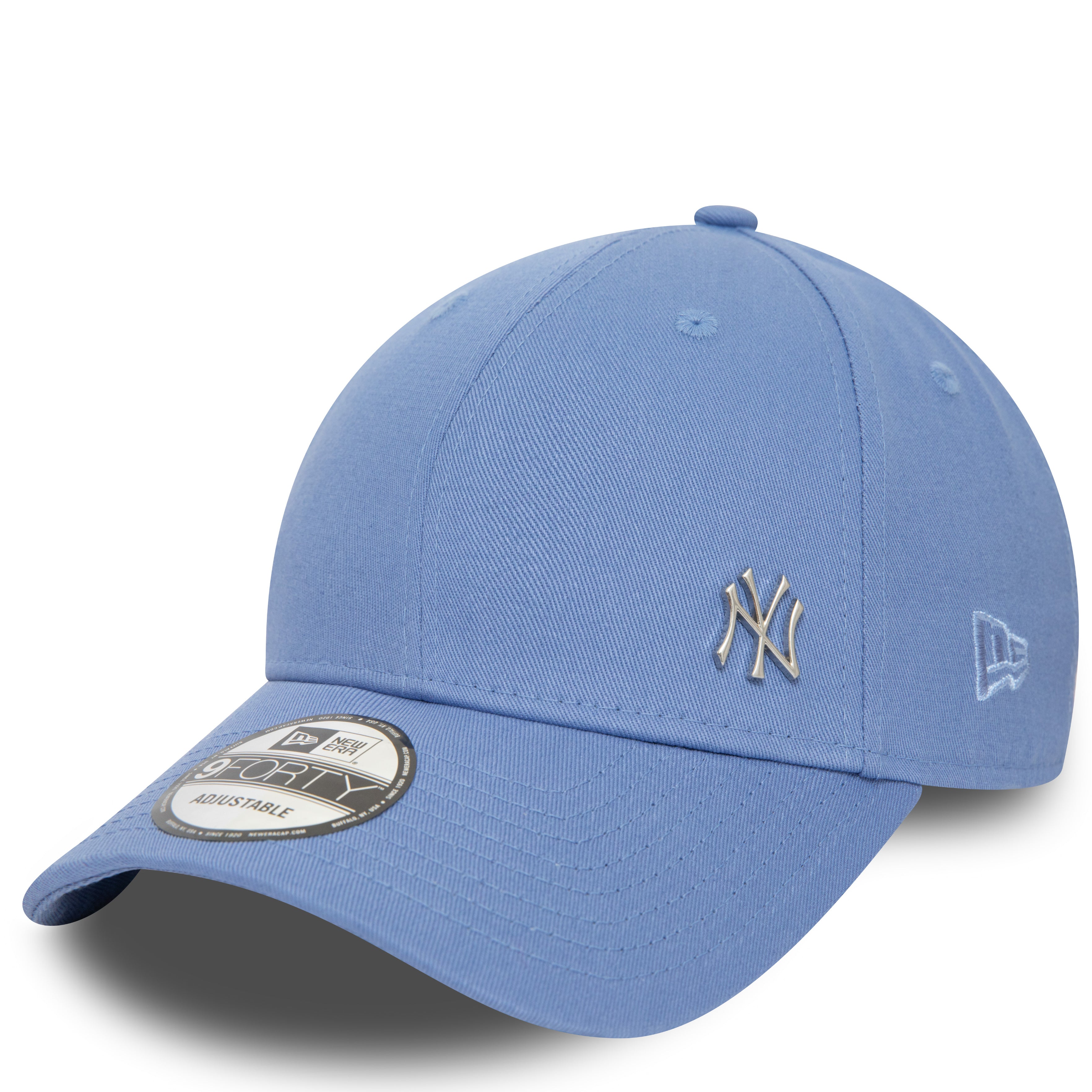 NEW ERA 9FORTY FLAWLESS NEW YORK YANKEES BLUE CAP