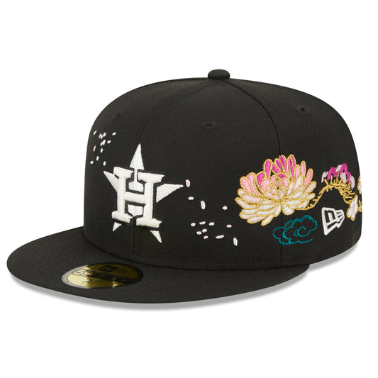 St. Louis Cardinals MLB Cherry Blossom Pink 59FIFTY Fitted Cap