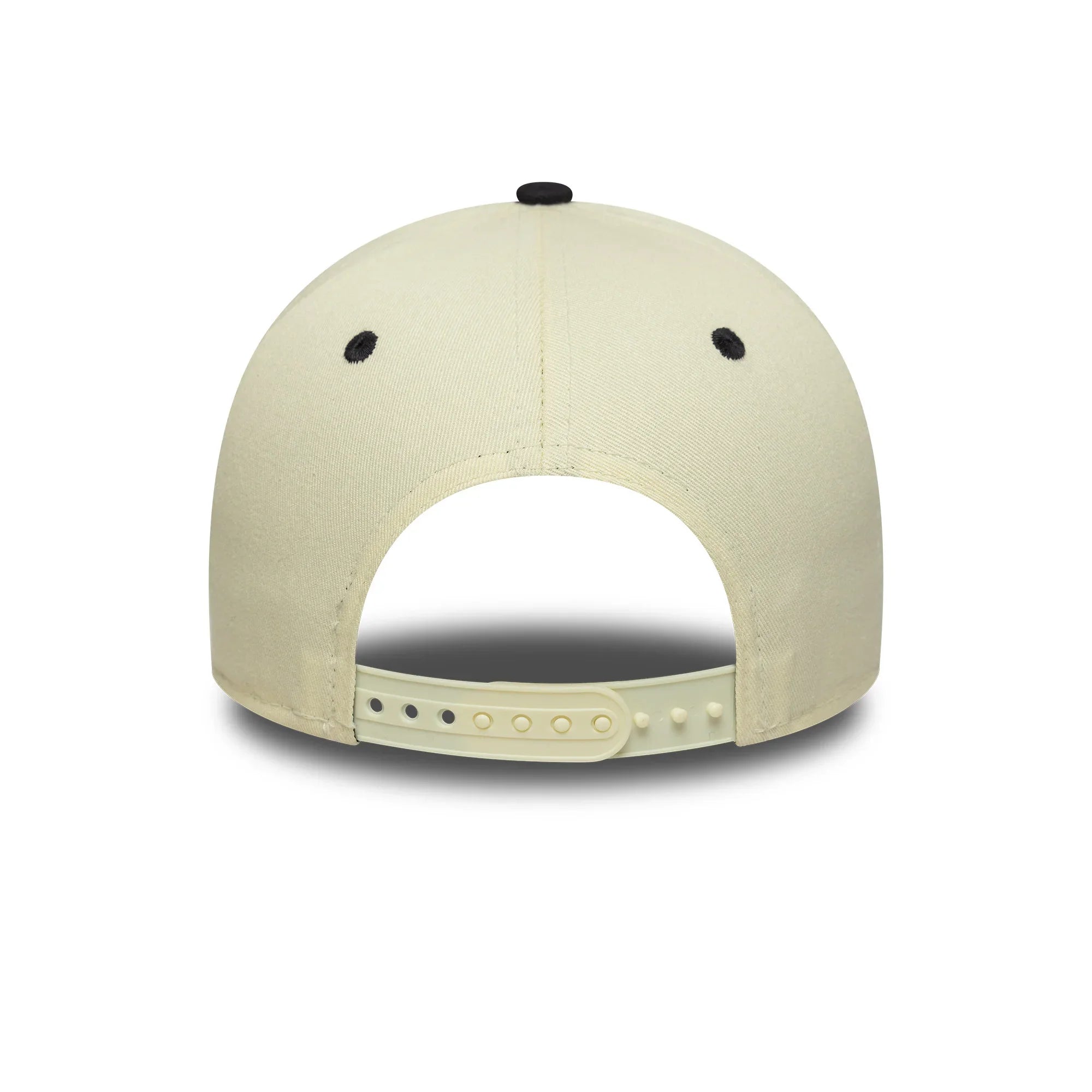 NEW YORK YANKEES MLB PAISLEY WHITE BLACK TWO TONE GREEN UV / NEW ERA 9FORTY A-FRAME