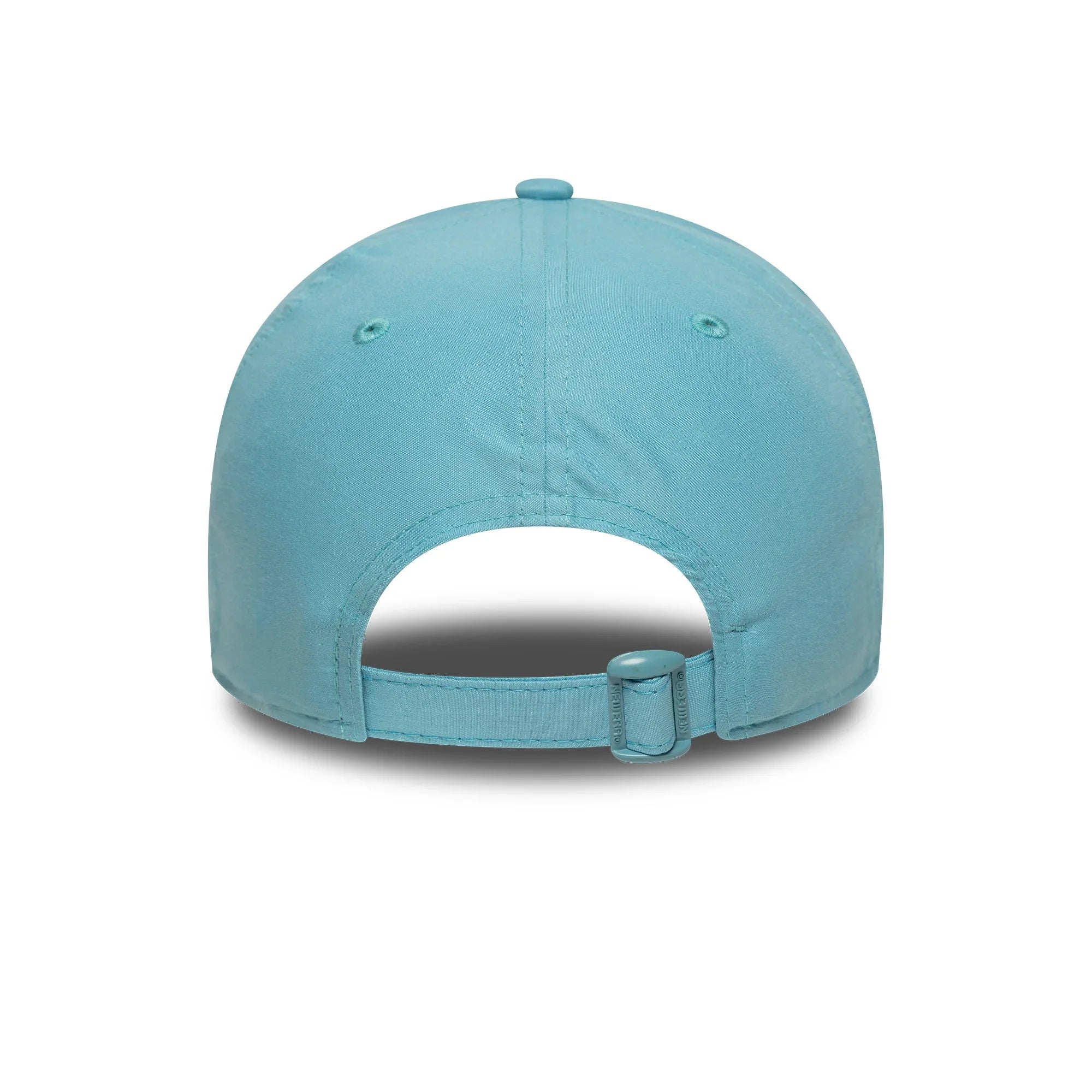 NEW YORK YANKEES MLB PASTEL BLUE / NEW ERA 9FORTY ADJUSTABLE
