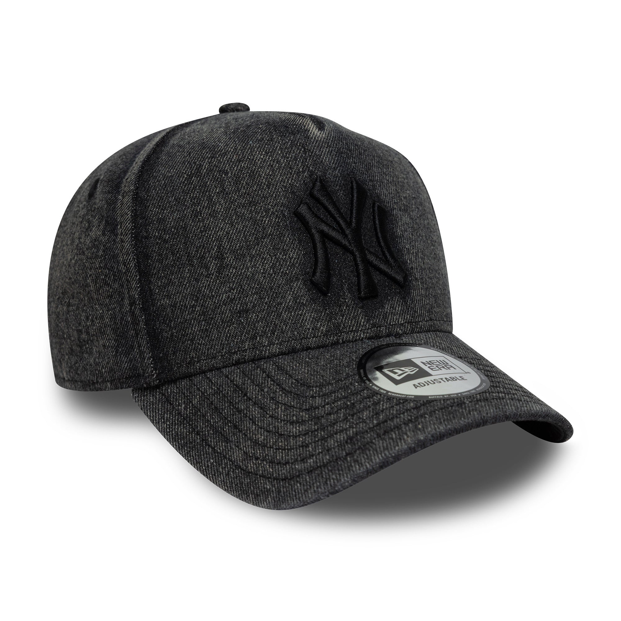 New Era 9FORTY Caps » The Essential Adjustable Fit