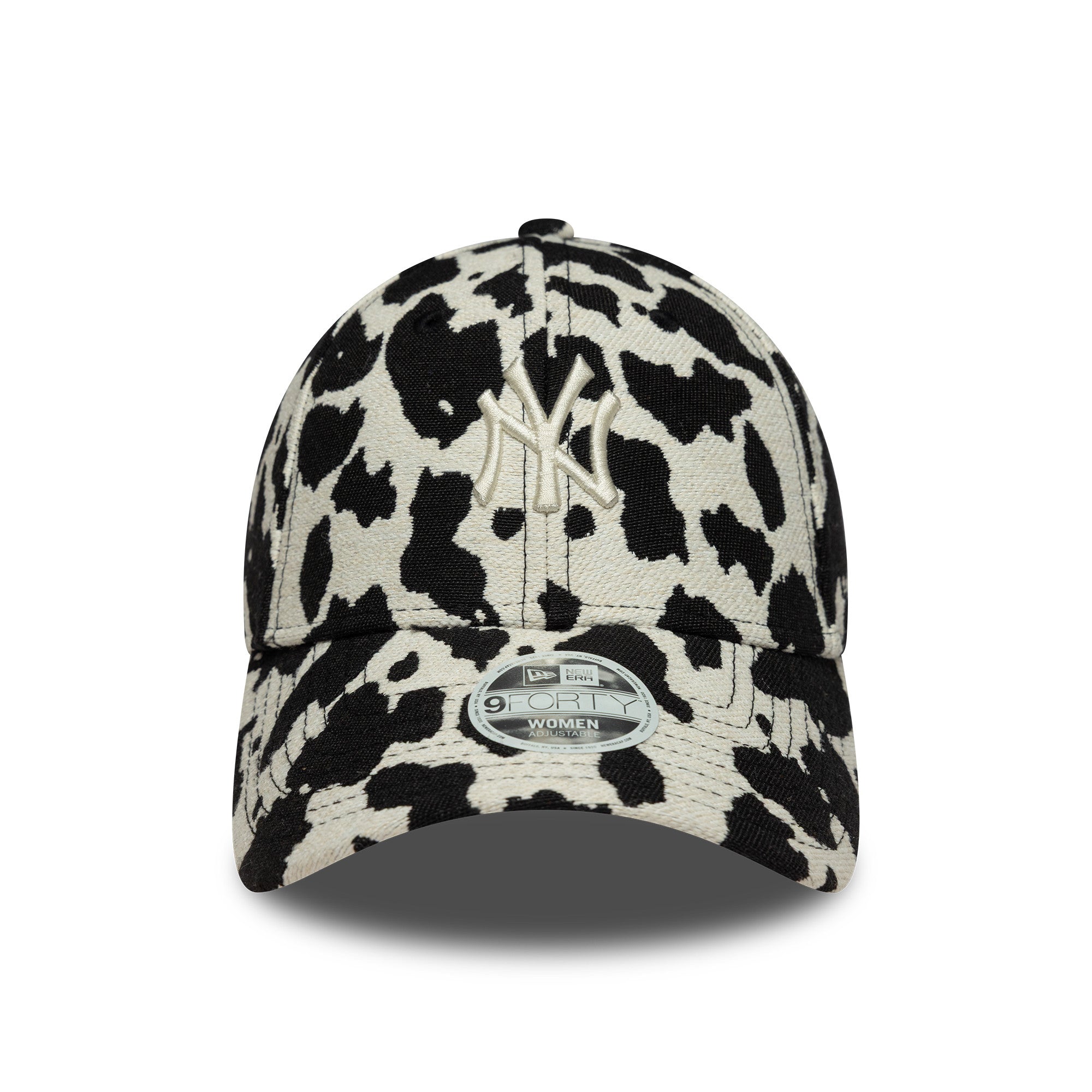 NEW YORK YANKEES MLB COW MIDI / NEW ERA 9FORTY WOMEN CAP