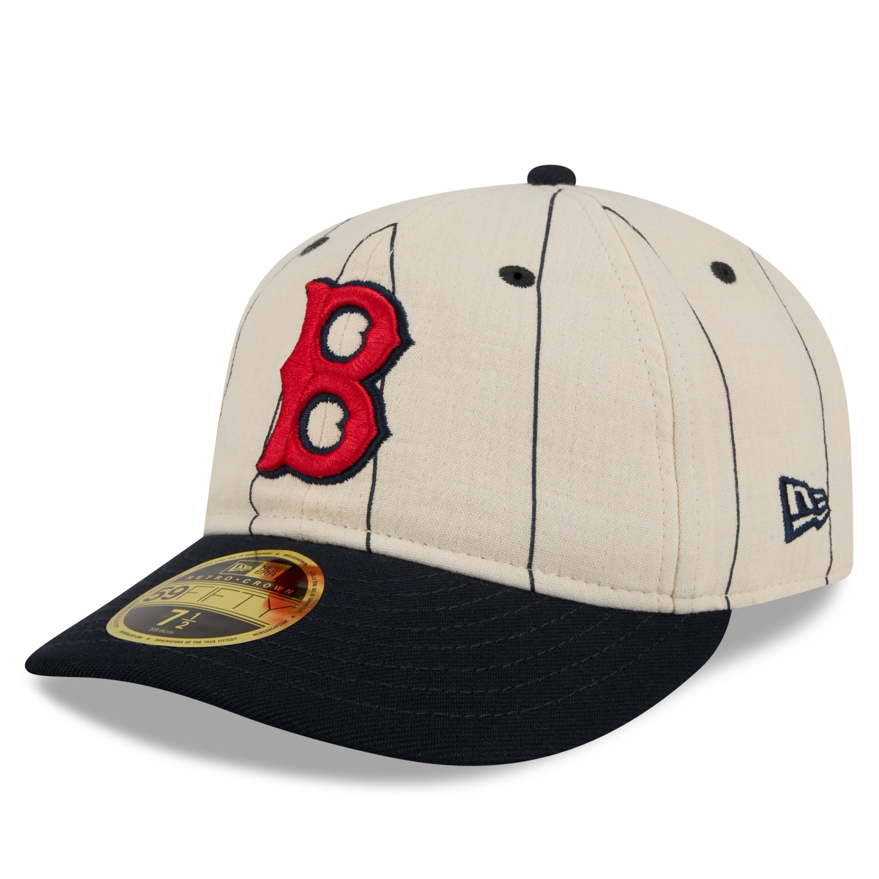 BOSTON RED SOX MLB NATURAL NAVY TWO TONE KELLY GREEN UV / NEW ERA 59FIFTY LINEN
