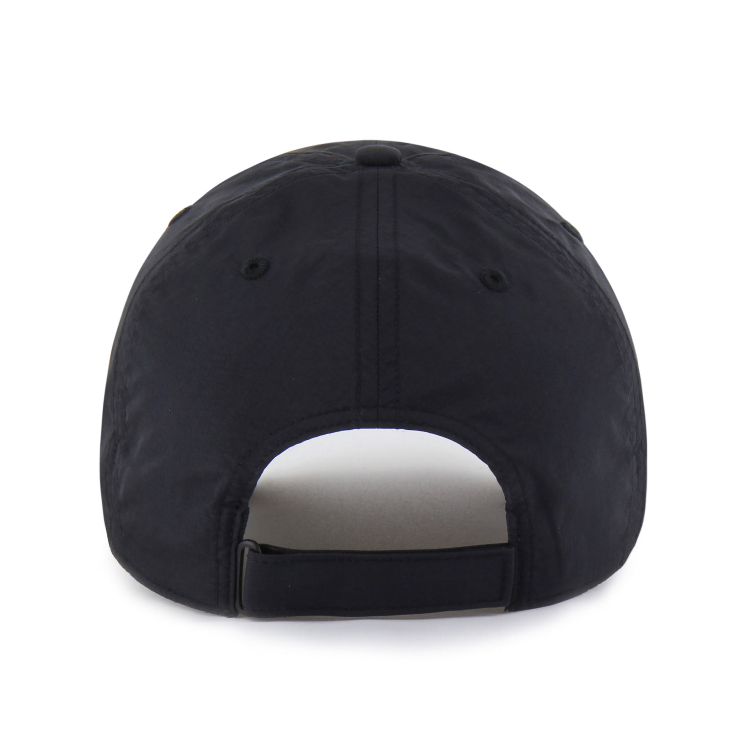 NEW YORK YANKEES MLB BLACK / '47 CLEAN UP