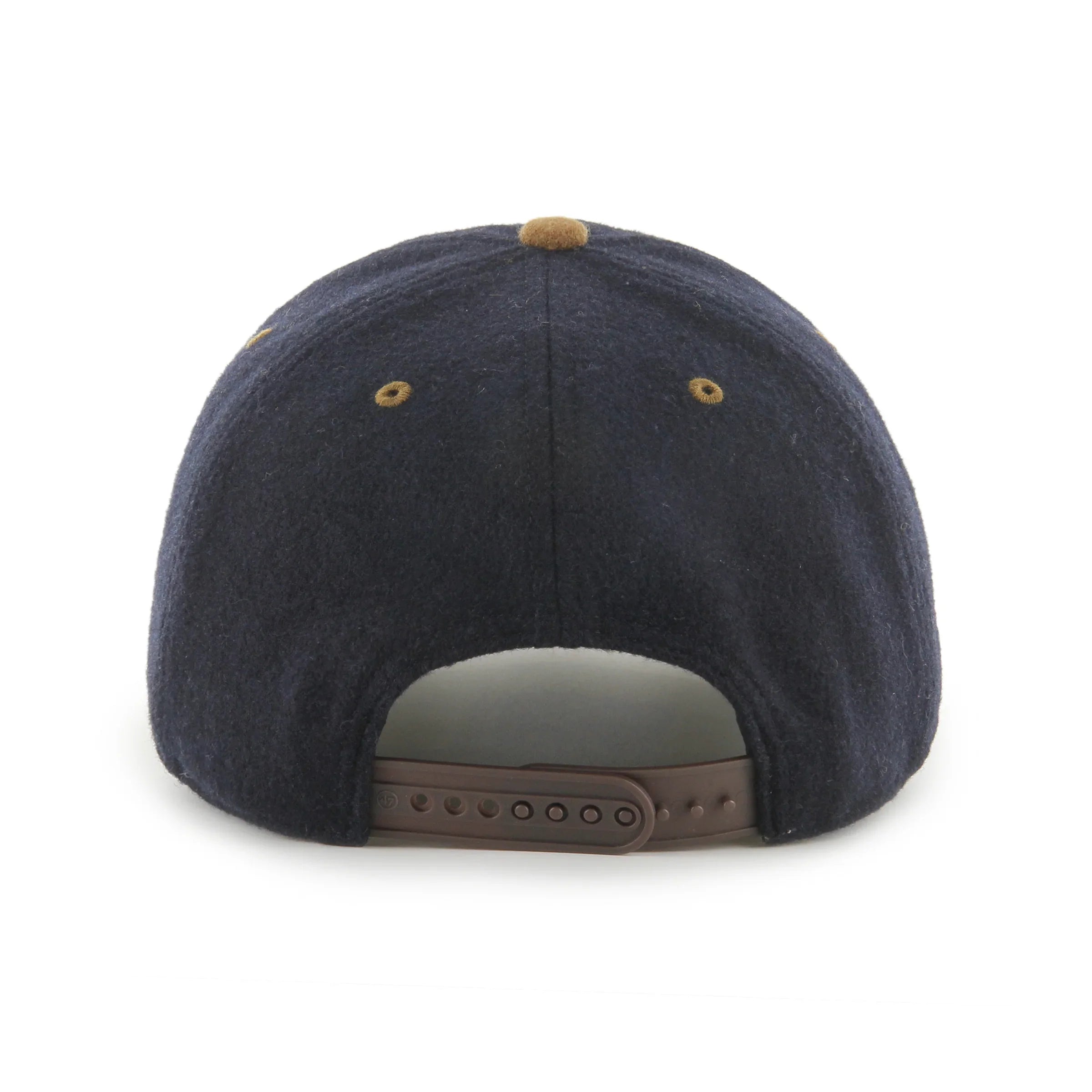 NEW YORK METS MLB NAVY CHAIN STITCH TT / ’47 HITCH LC