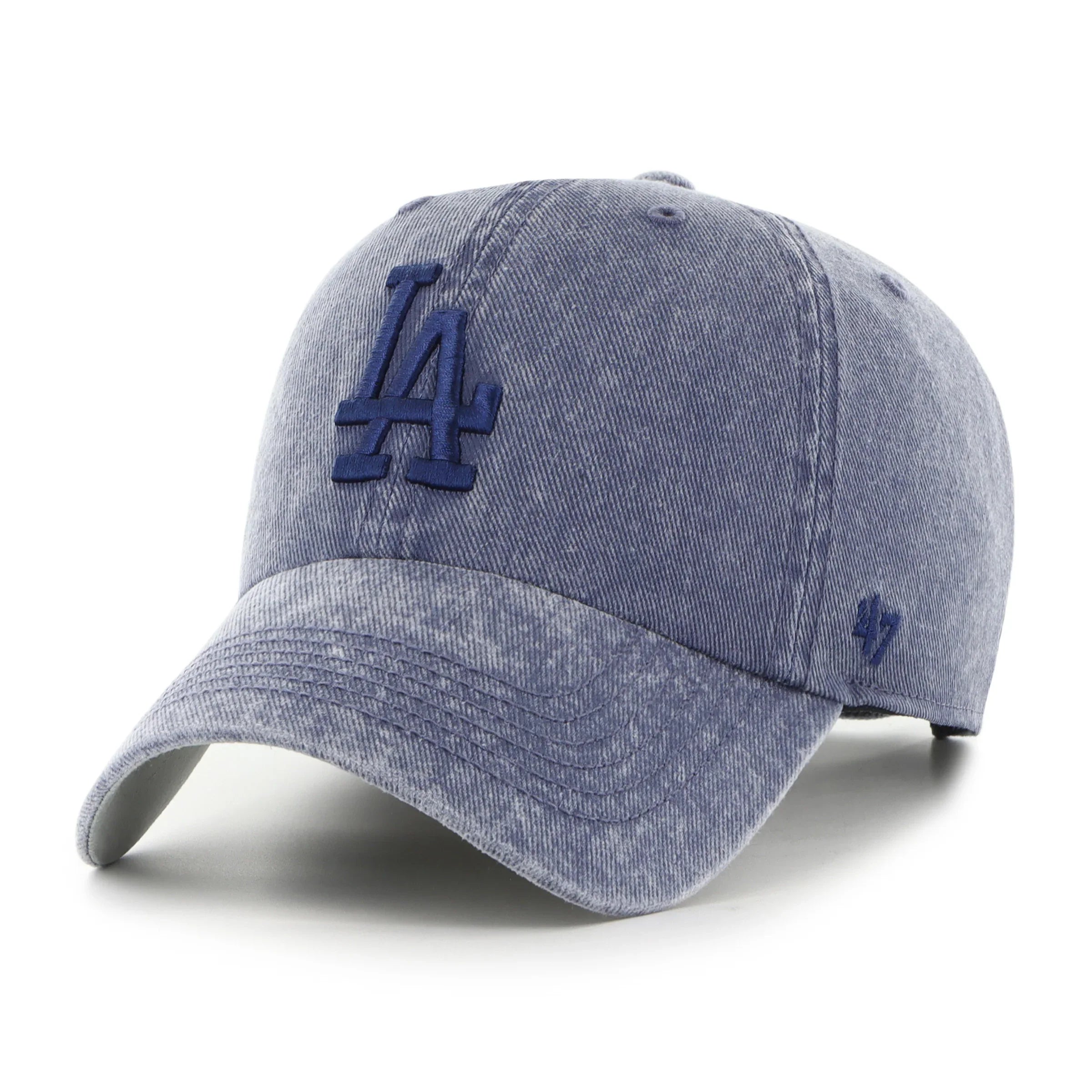 LOS ANGELES DODGERS MLB PORTAL ELDIN / '47 CLEAN UP