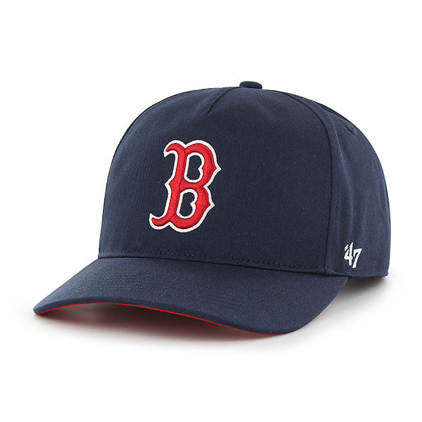 MLB BOSTON RED SOX '47 HITCH NAVY