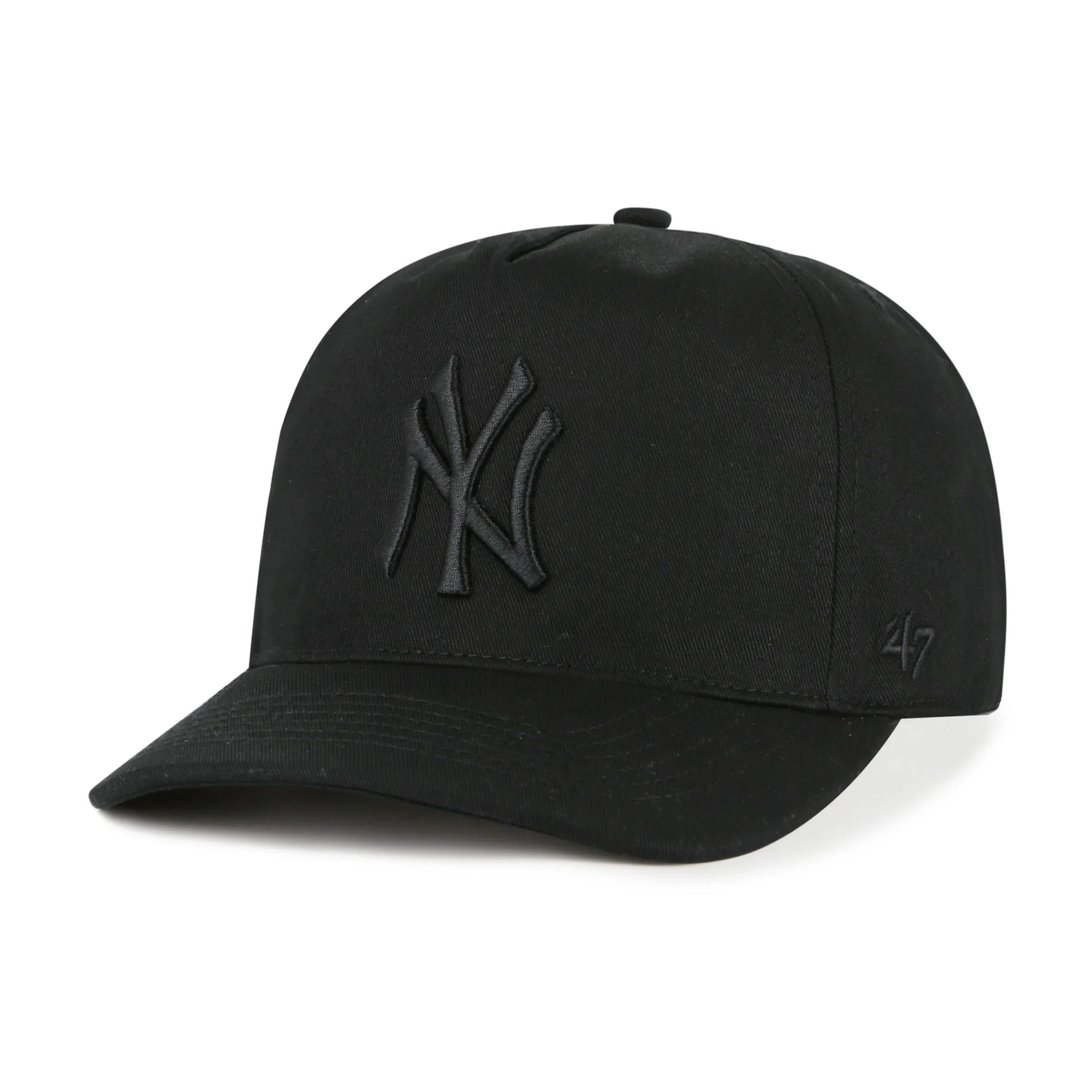 NEW YORK YANKEES MLB BLACK / ’47 HITCH