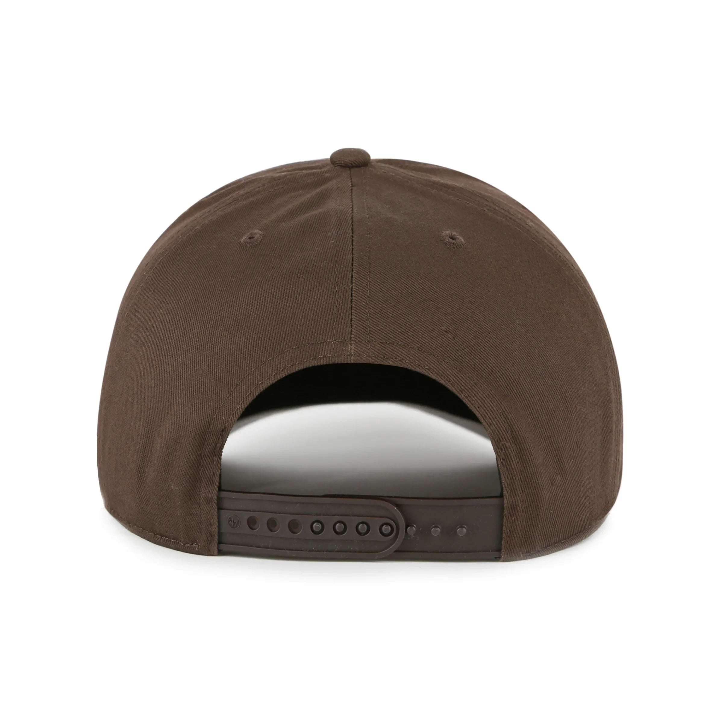 NEW YORK YANKEES MLB BROWN / ’47 HITCH