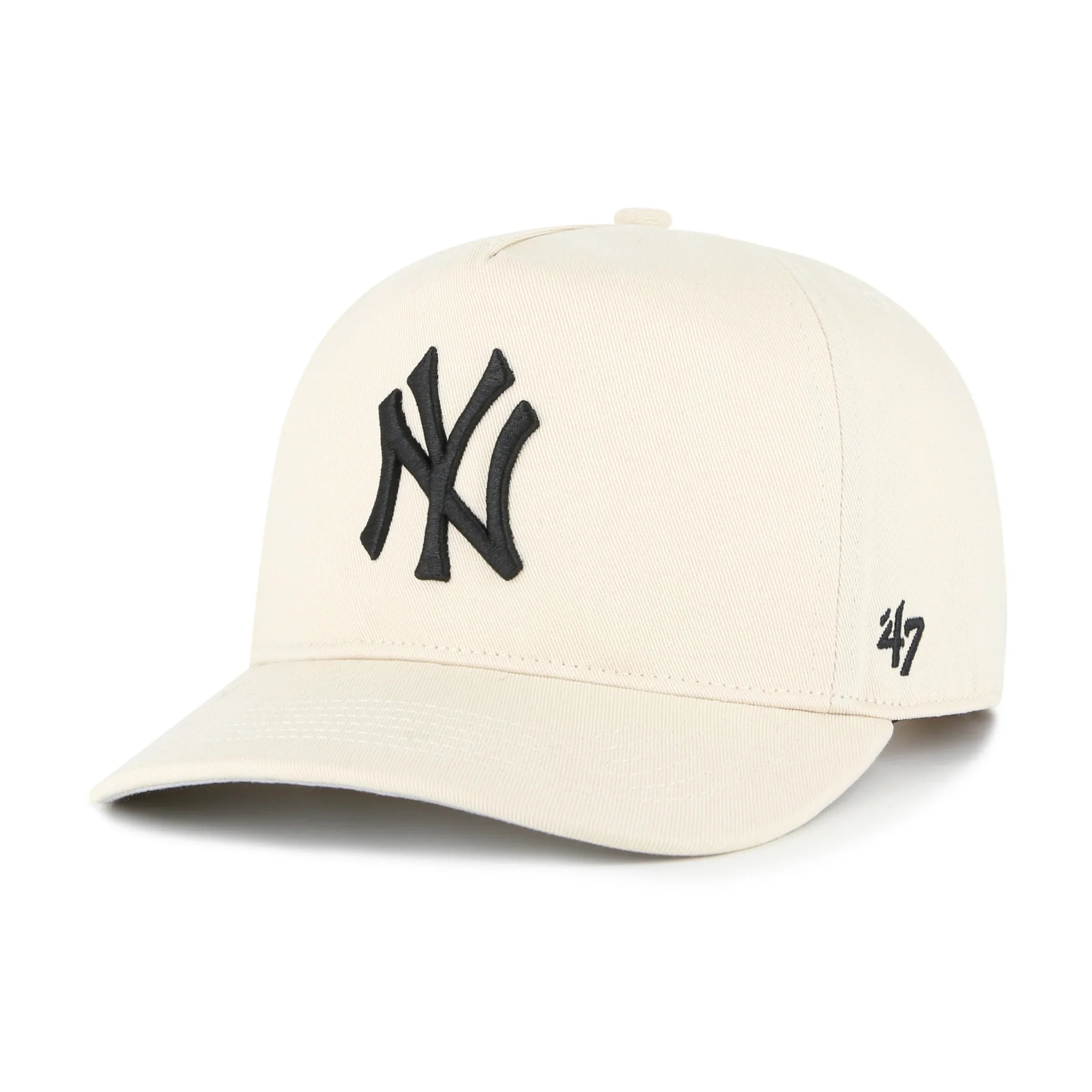 NEW YORK YANKEES MLB NATURAL / ’47 HITCH