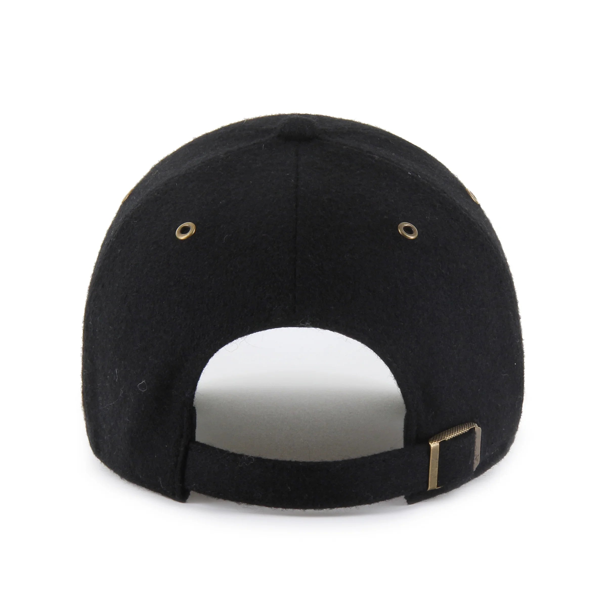 NEW YORK YANKEES MLB BLACK GOLDEN AGE / ’47 CLEAN UP