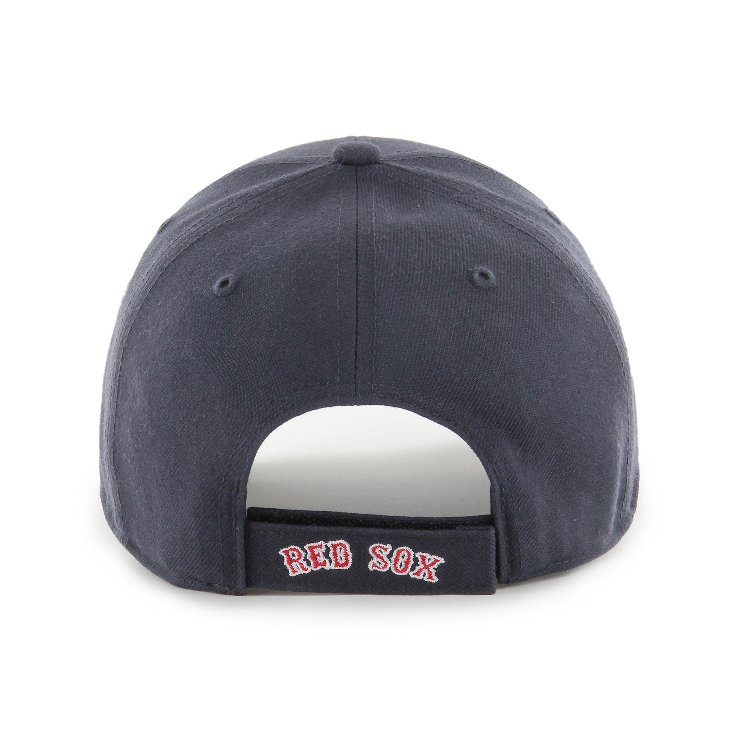 BOSTON RED SOX MLB BLACK GREY UV / '47 MVP CAP