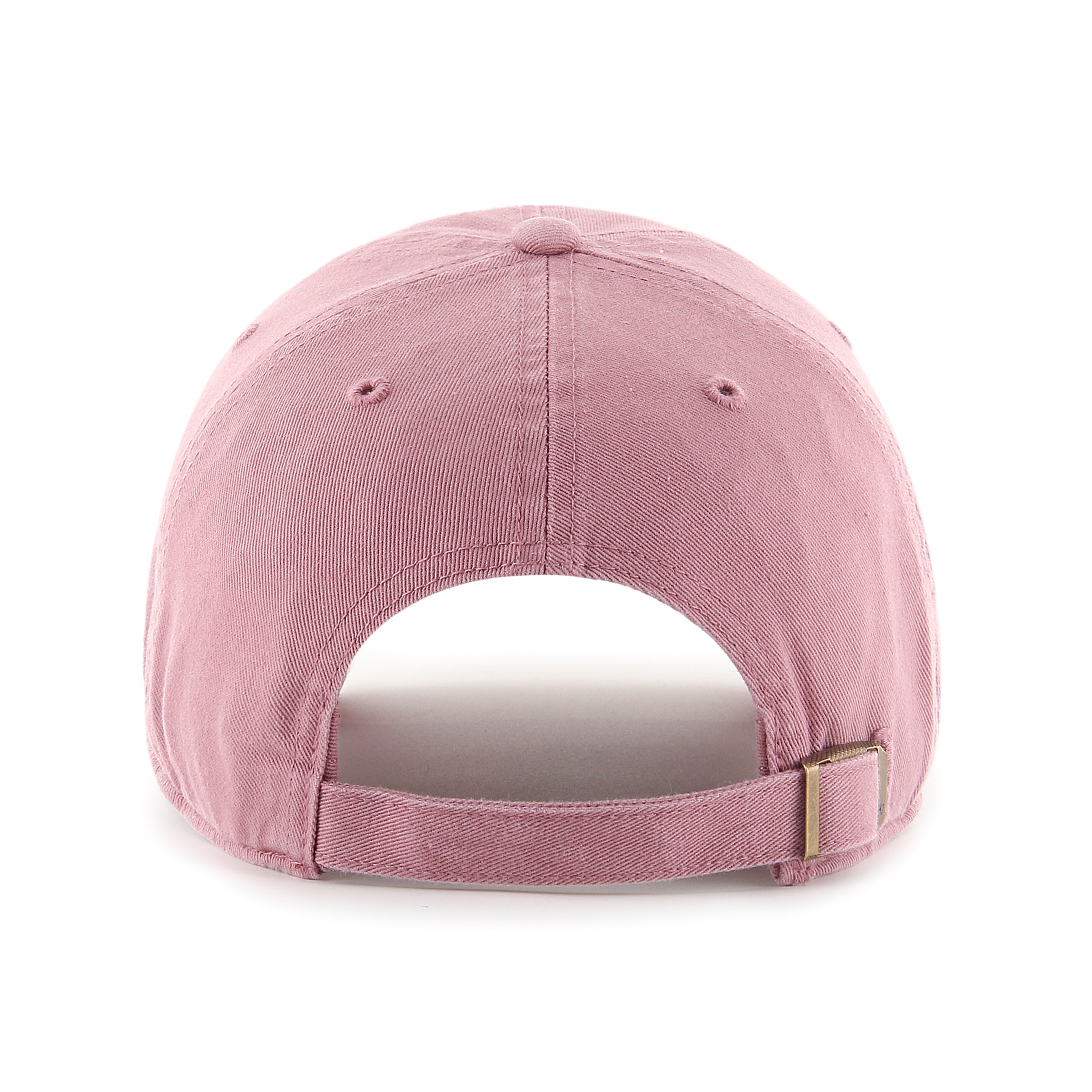NEW YORK YANKEES MLB PINK / '47 CLEAN UP CAP