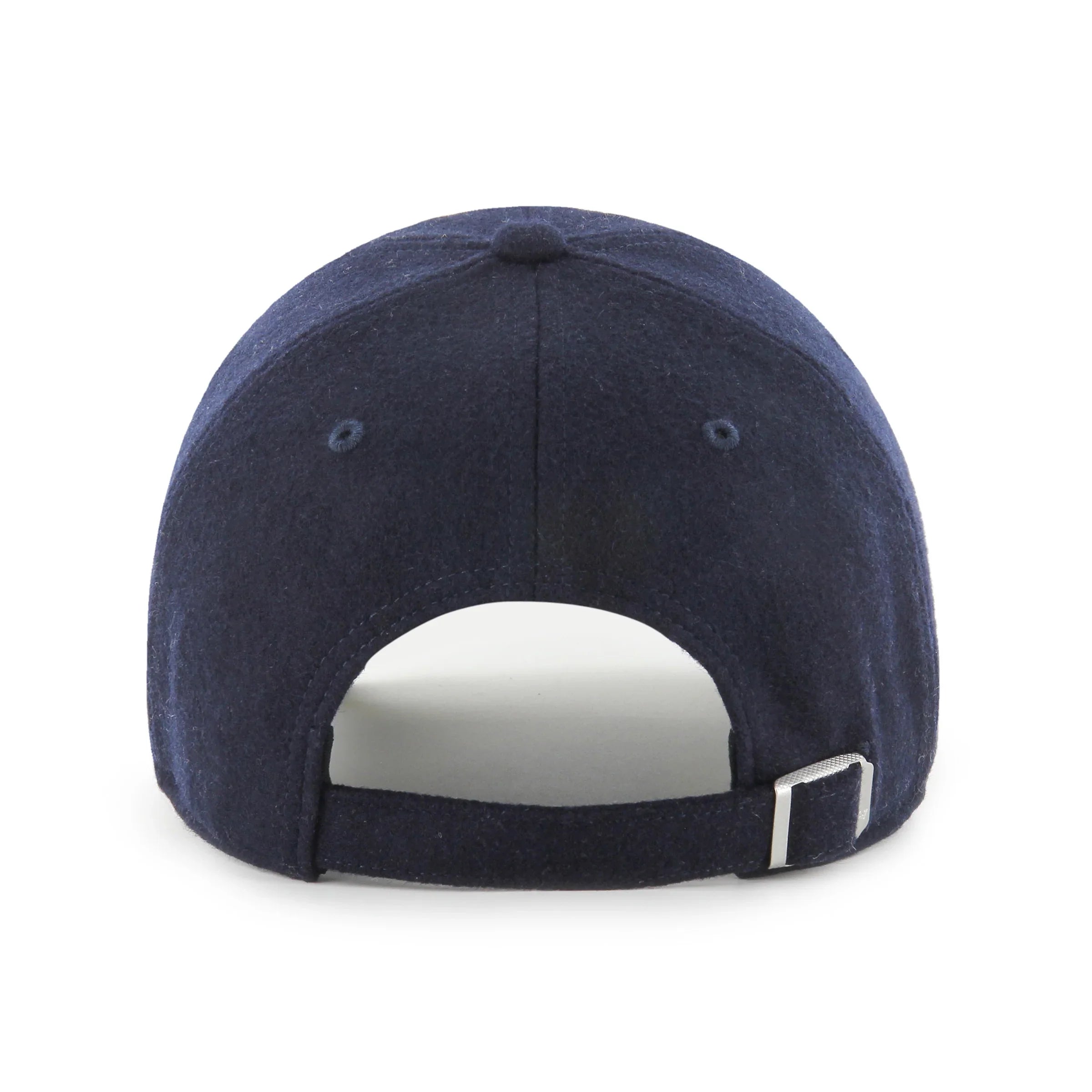 LOS ANGELES DODGERS MLB NAVY PREMIUM BASE RUNNER / '47 CLEAN UP