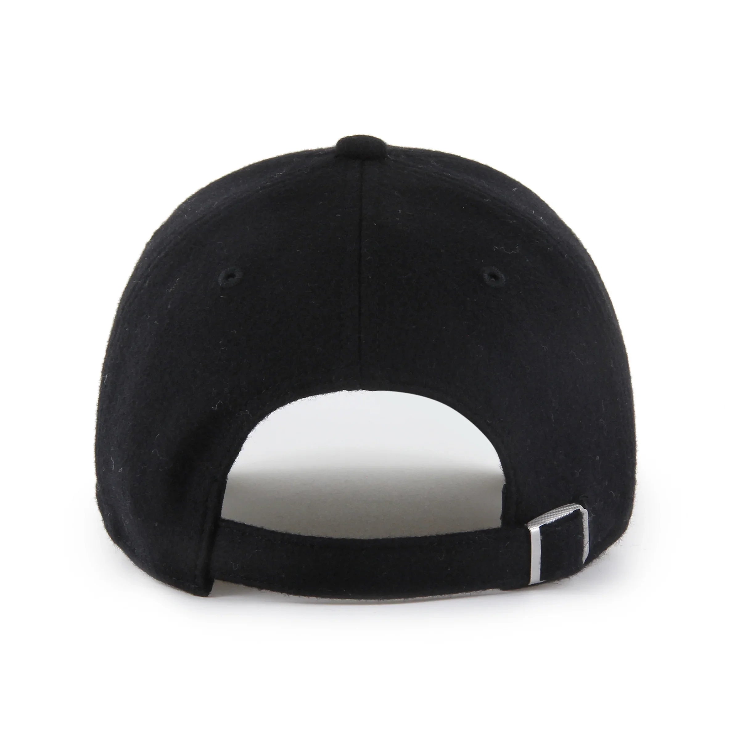 NEW YORK YANKEES MLB BLACK / '47 PREMIUM BASE RUNNER '47 CLEAN UP