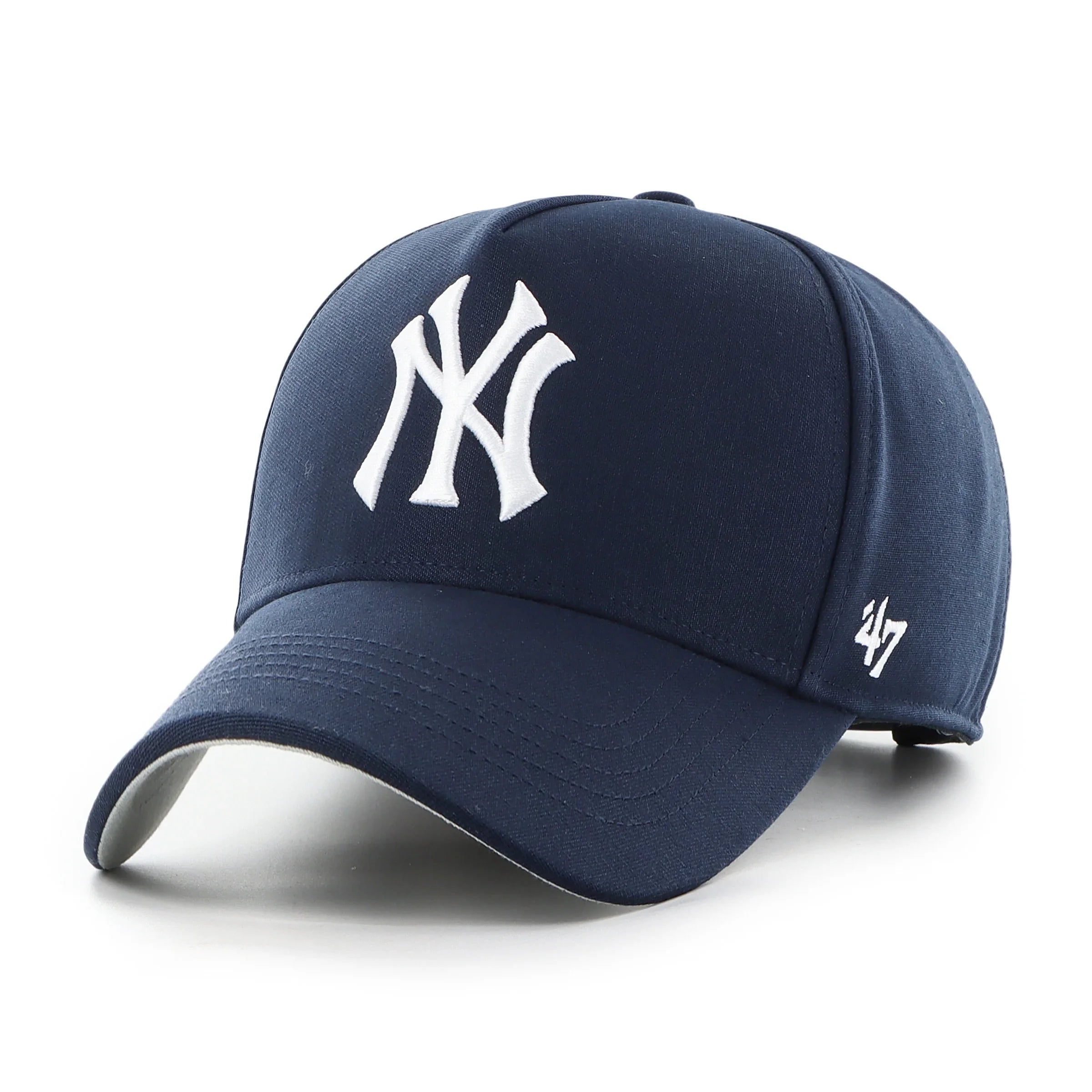 NEW YORK YANKEES MLB NAVY POLAR FREEZE / '47 OFFSIDE DT