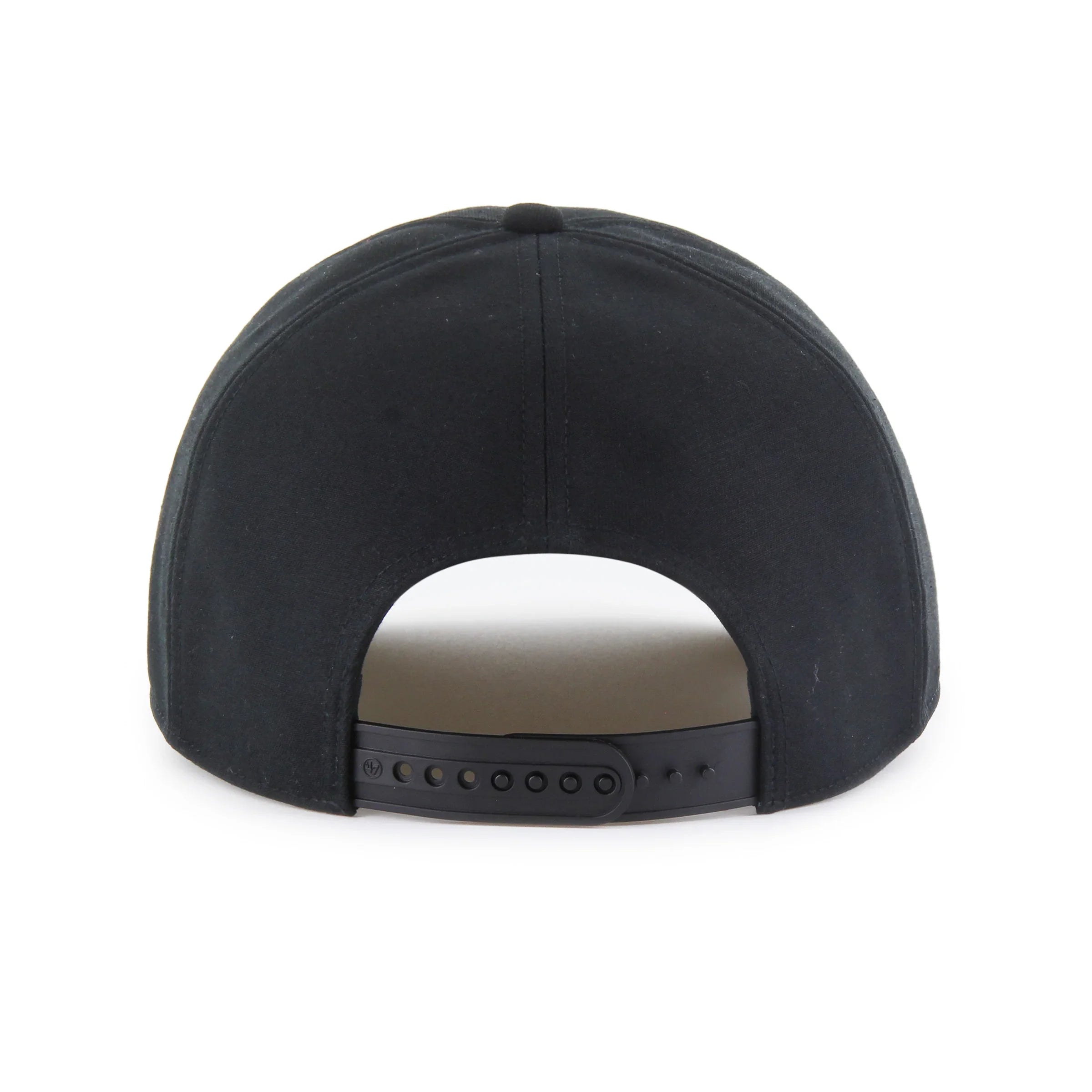 NEW YORK YANKEES MLB BLACK POLAR FREEZE / ’47 HITCH