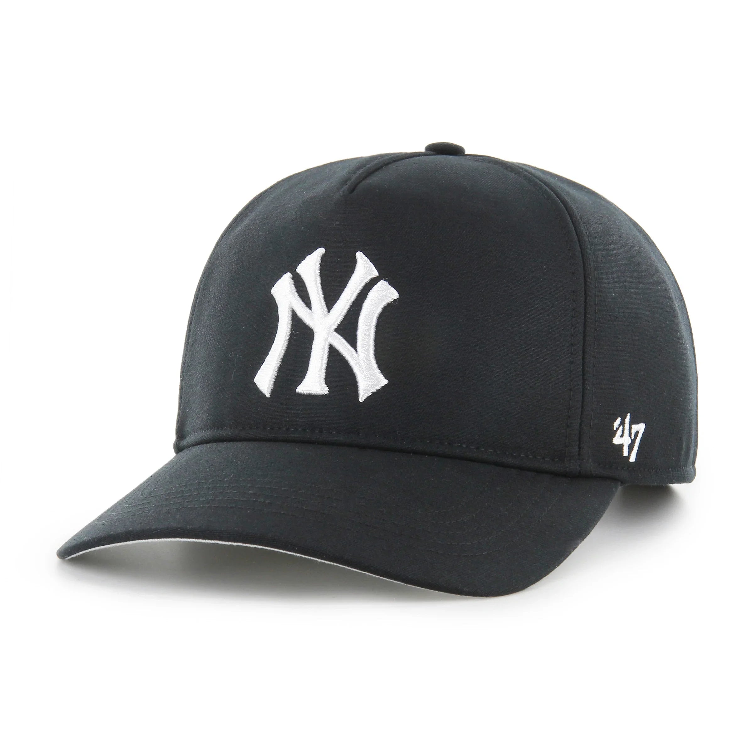 NEW YORK YANKEES MLB BLACK POLAR FREEZE / ’47 HITCH