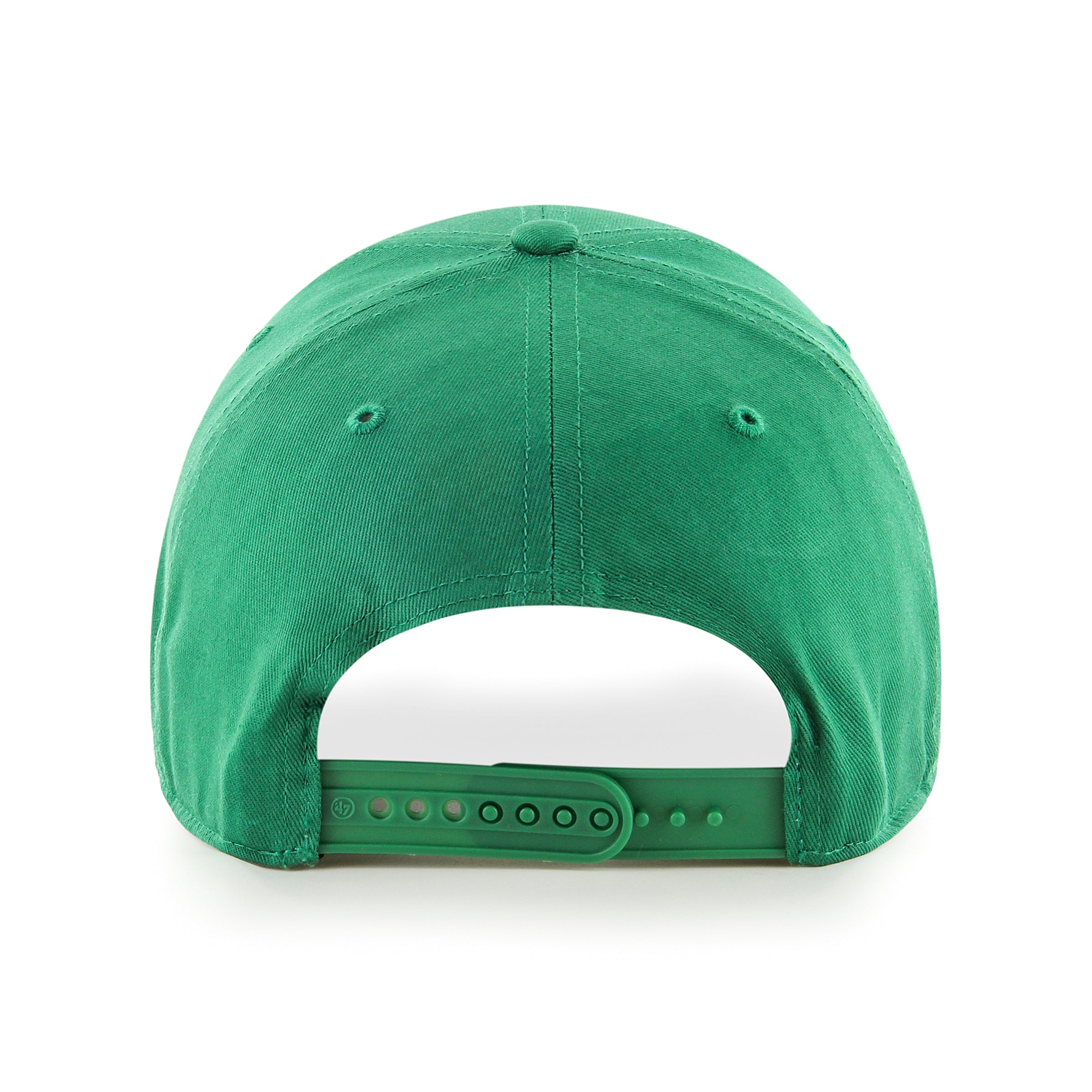 NEW YORK YANKEES MLB GREEN GREY UV / '47 RAISED KIDS MVP